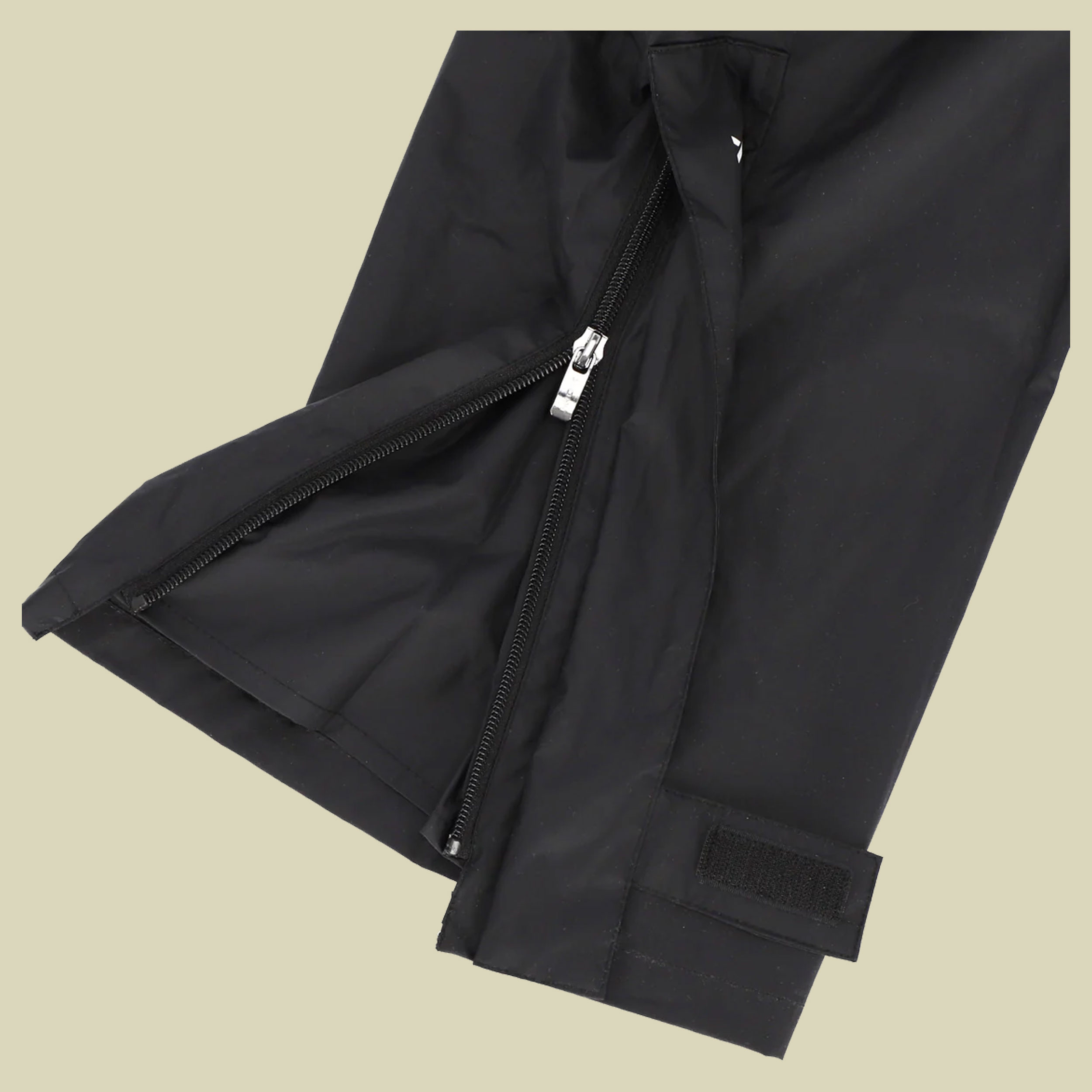 PACKable Pants Men M schwarz