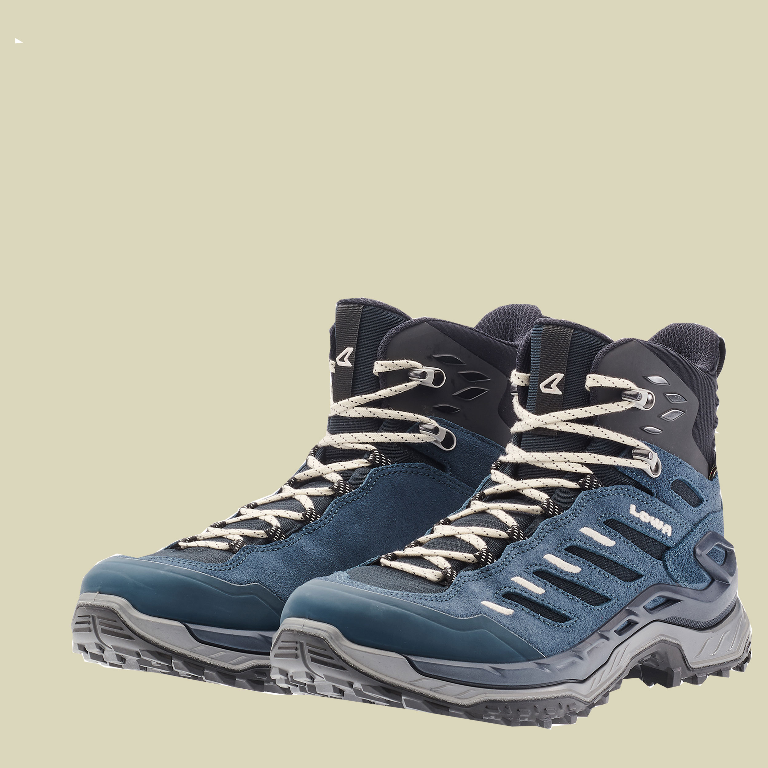 blau
