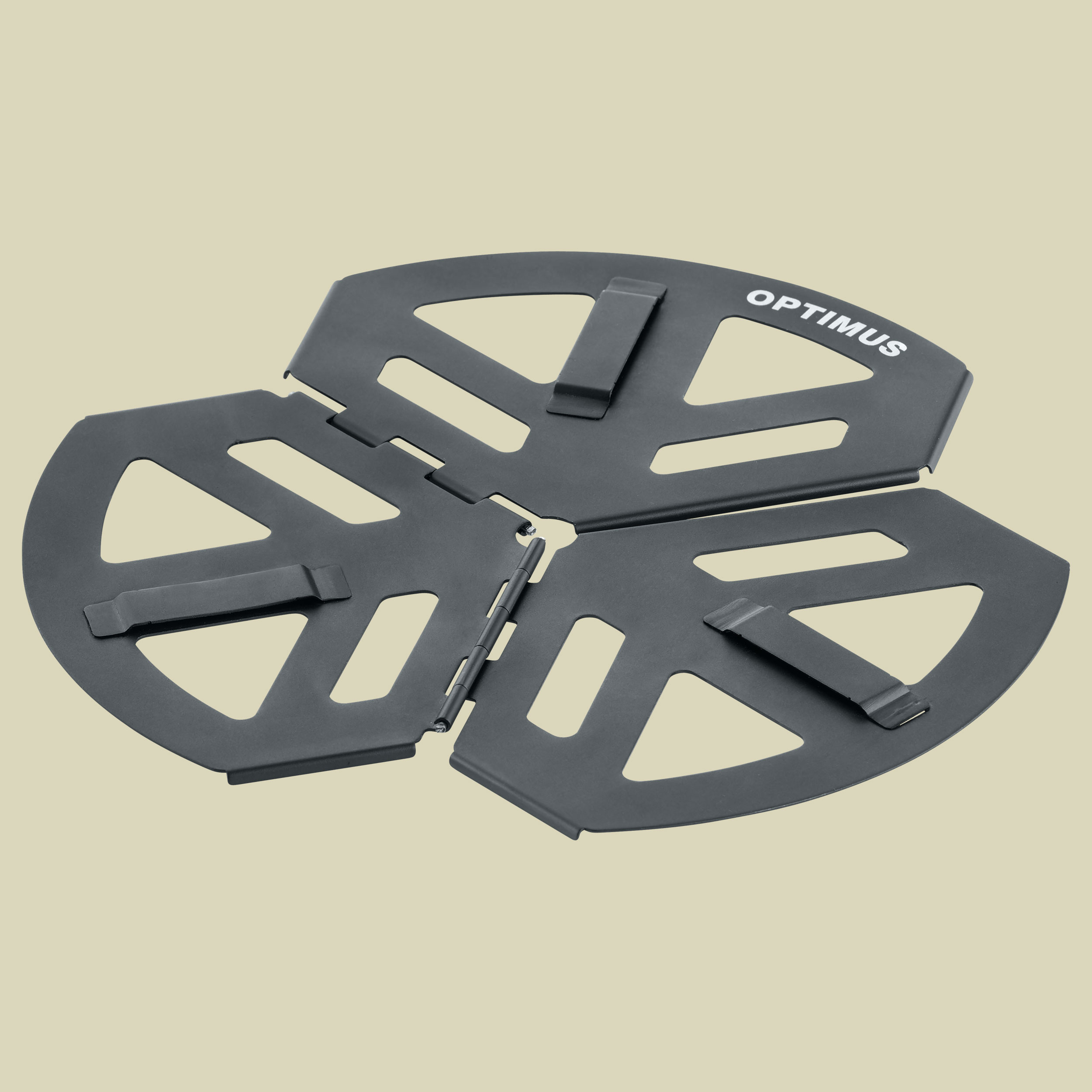 Stove Stand