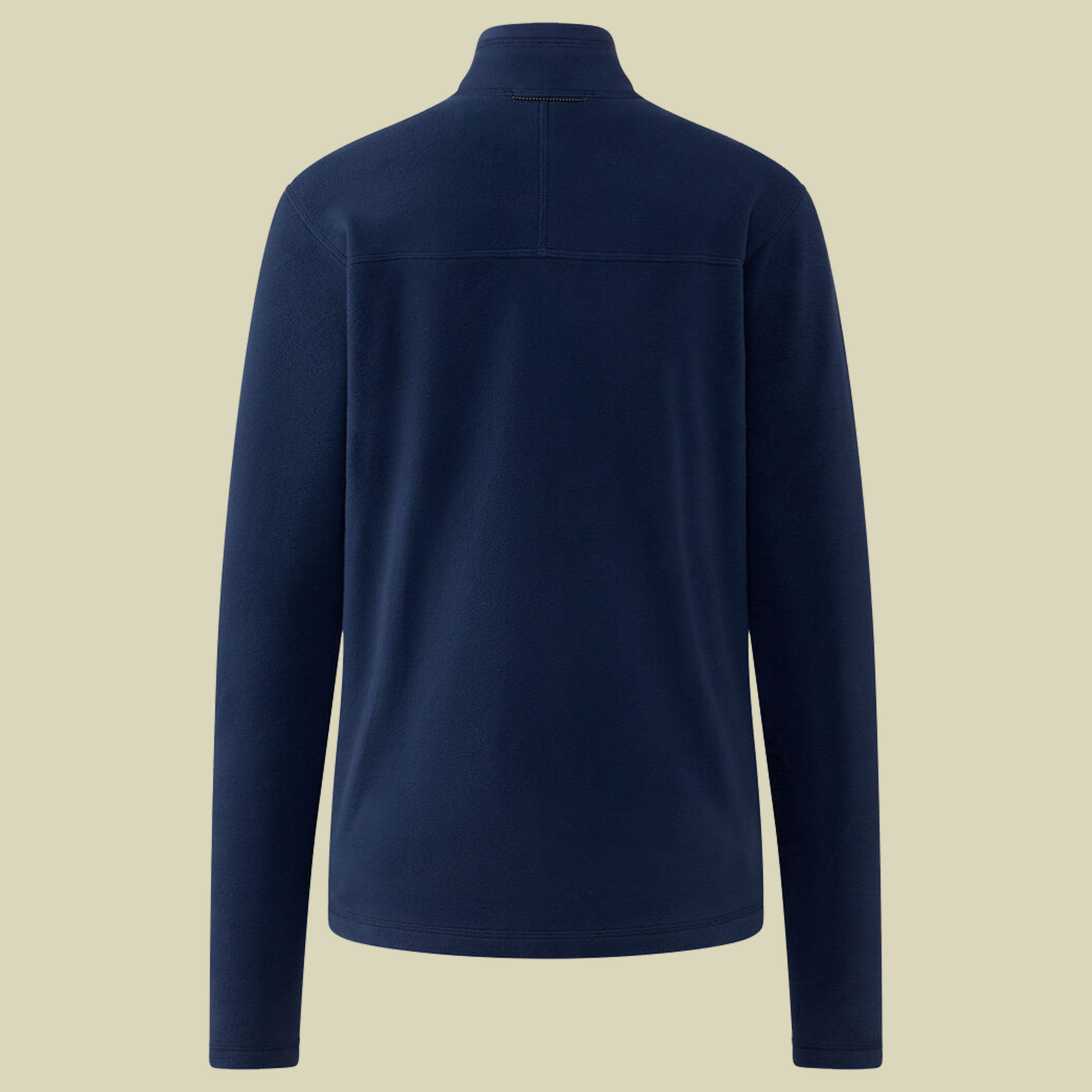 Buteo Mid II Jacket Women L blau - tarn blue