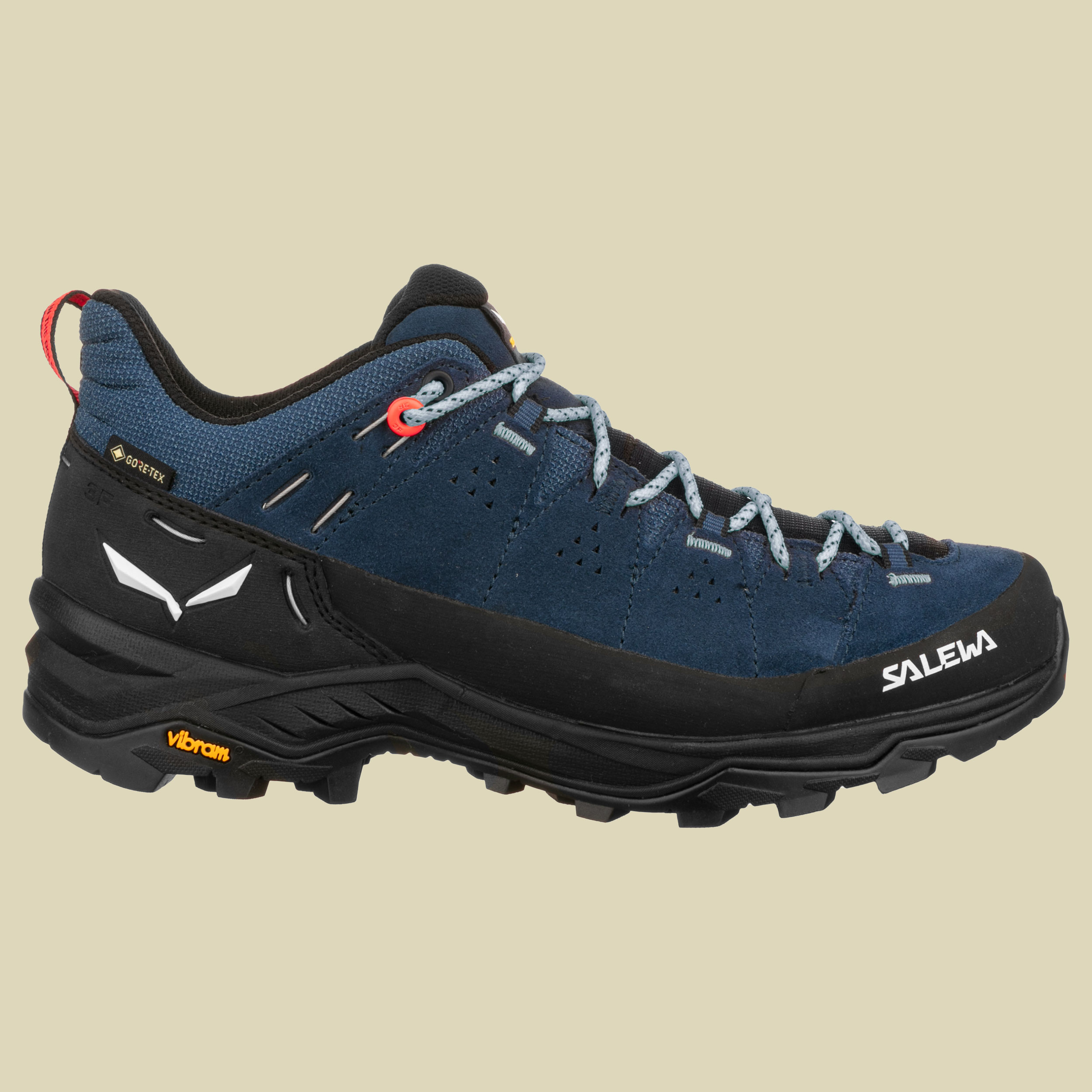 Alp Trainer 2 GTX Women dark denim/black UK 8,5