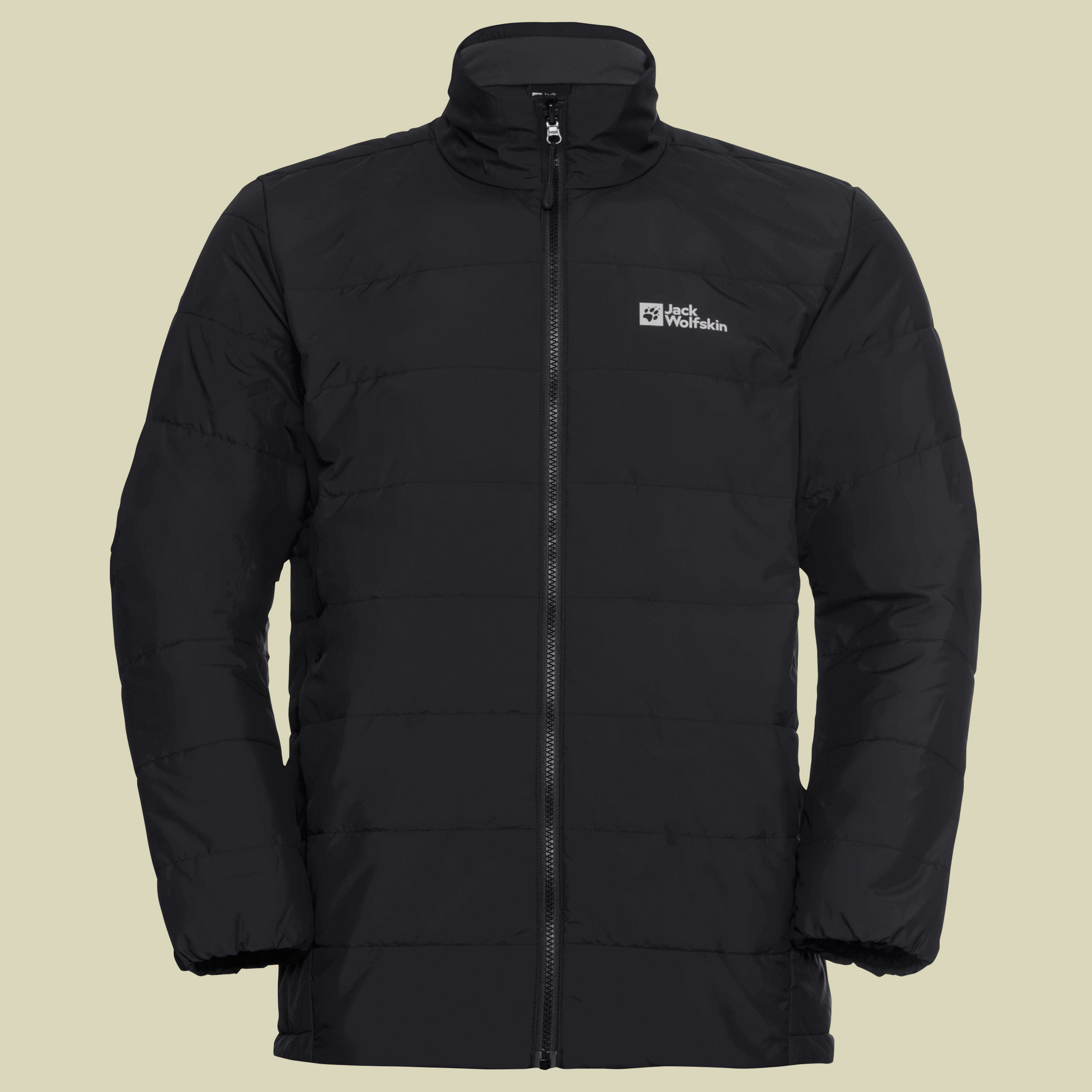 Romberg 3in1 Jacket Men braun XXL - peat