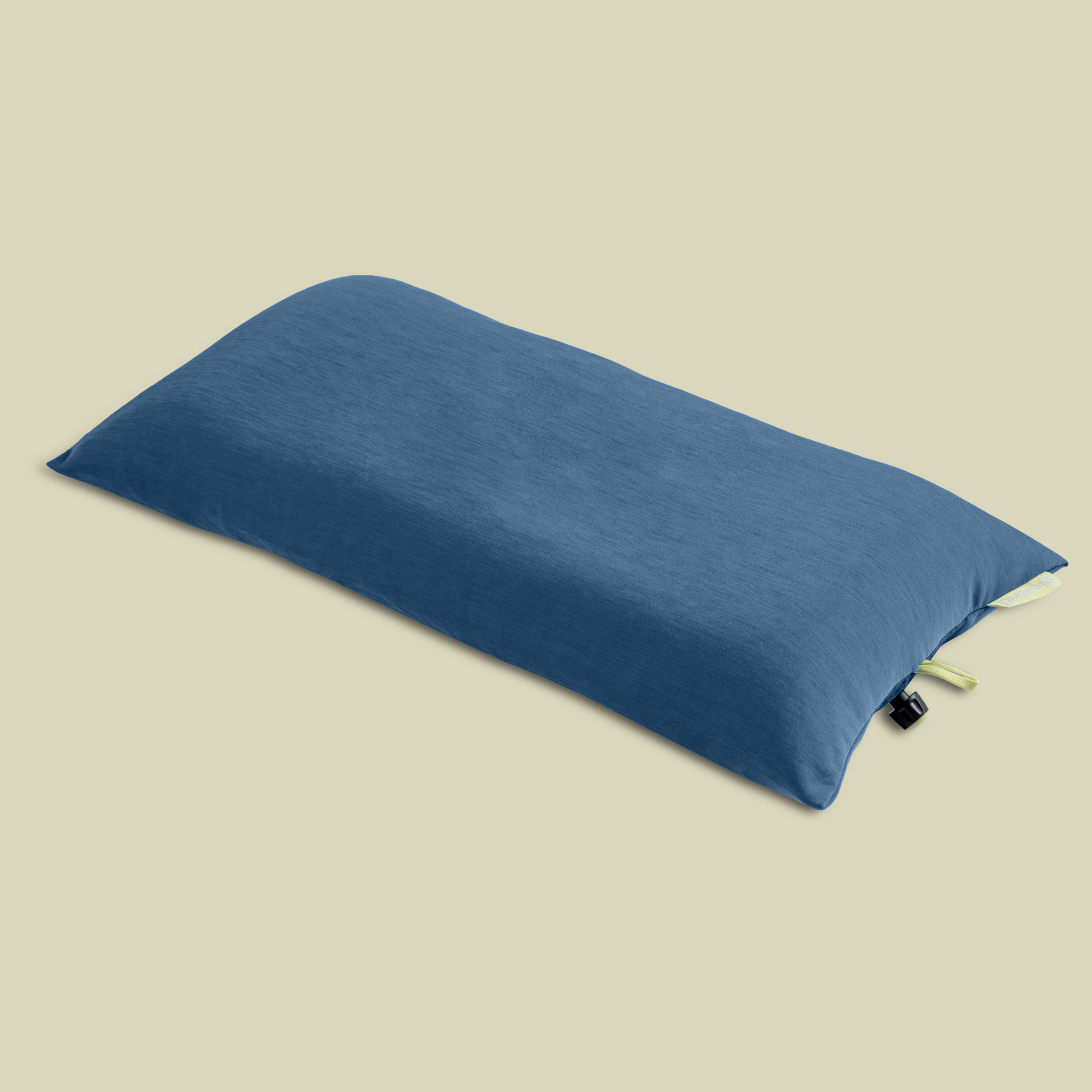Fillo Elite Wide blau  - Farbe blue horizon/citron