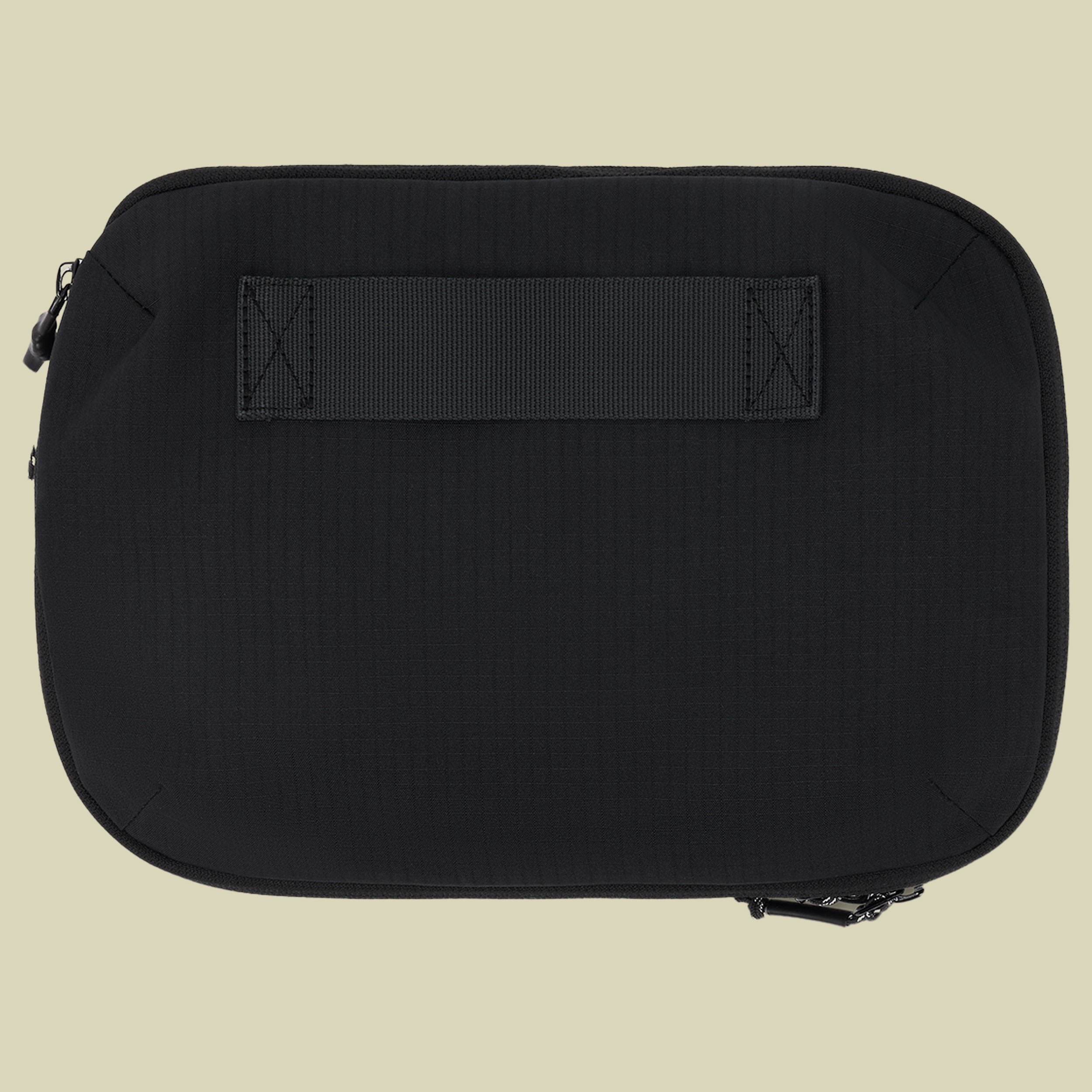 Packing Cube 5L 2.0 - Farbe all black