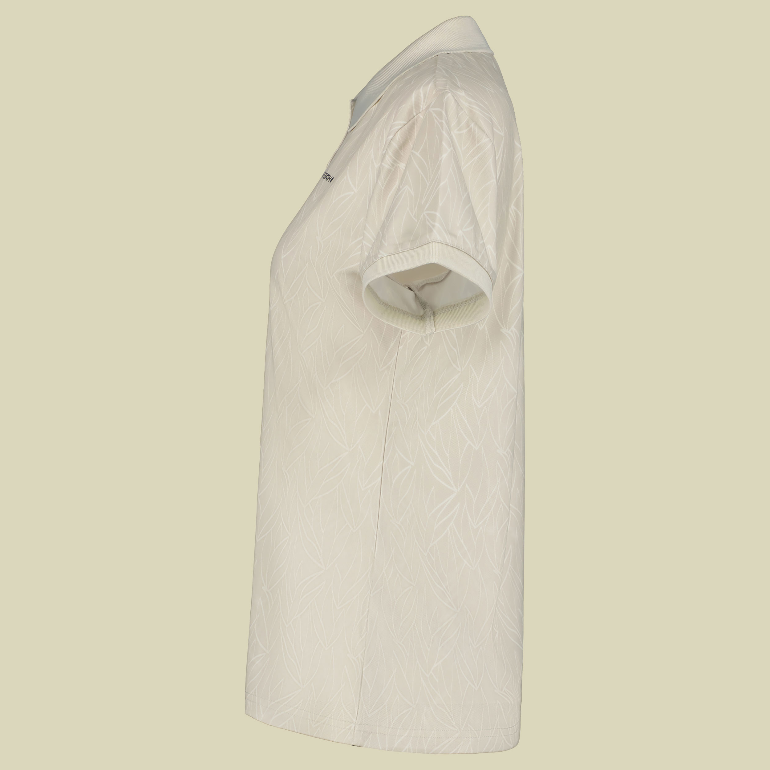 Bayard Women 54641 grau L - powder