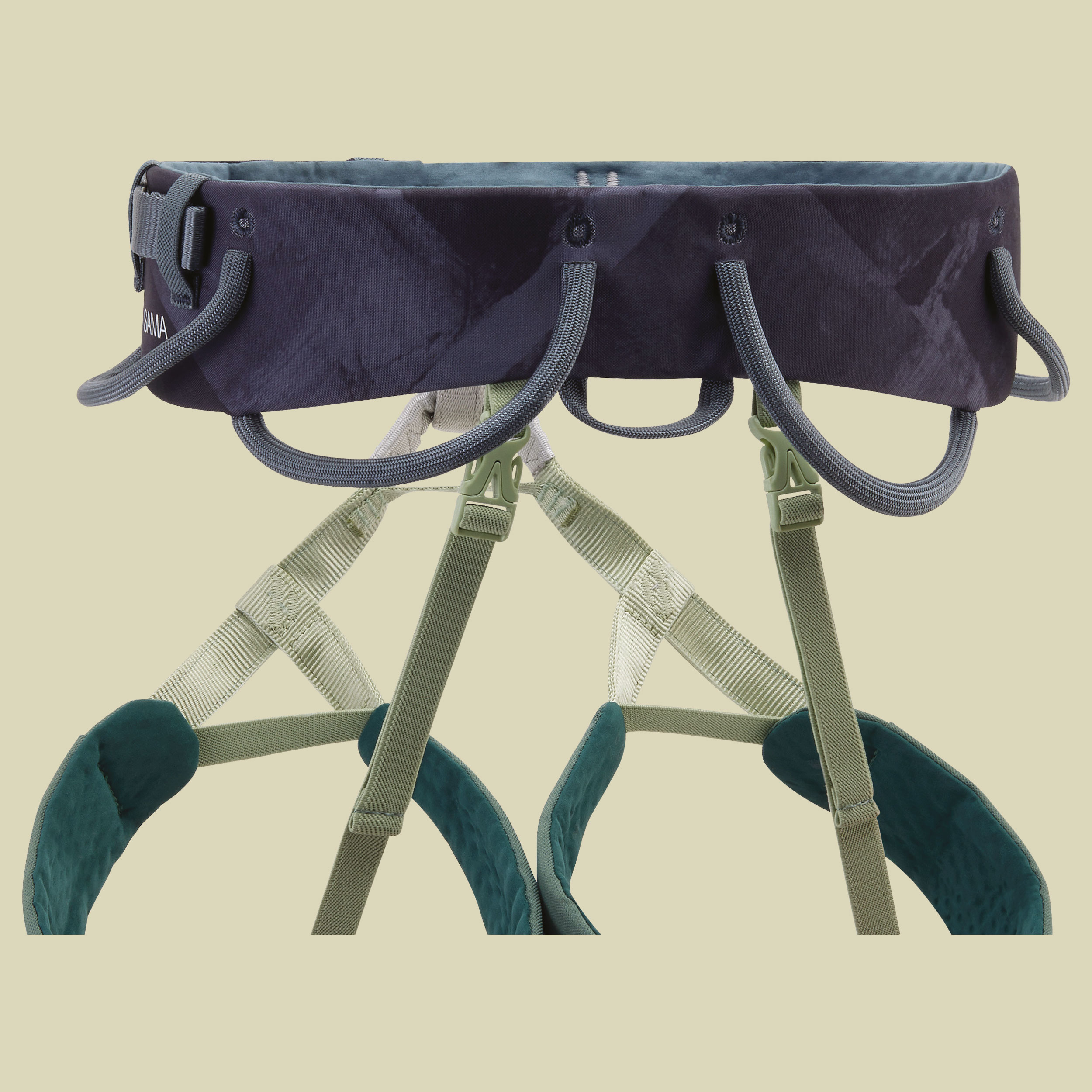 Sama grau M - dark gray