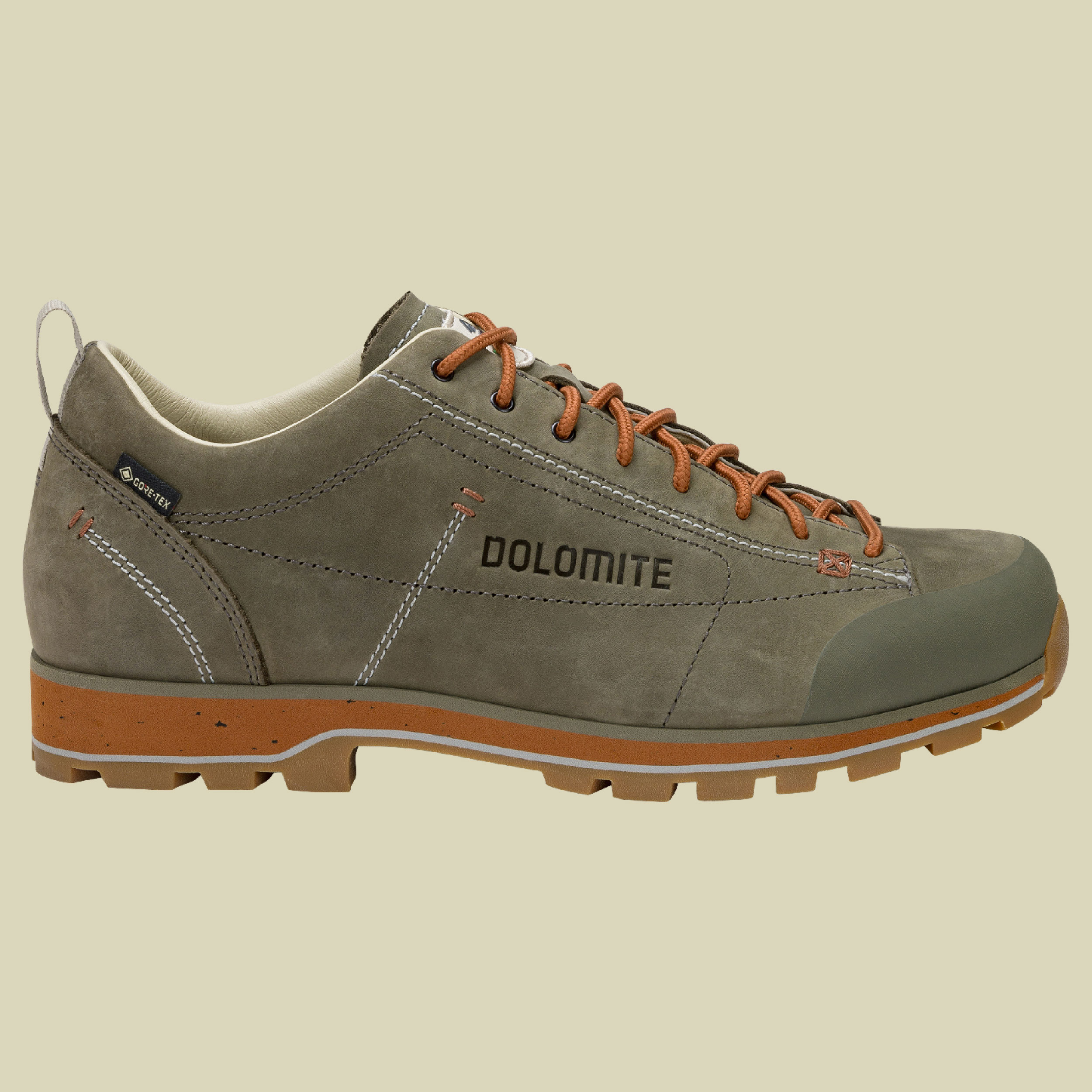 54 Low FG Evo GTX grün UK 12 - sage green