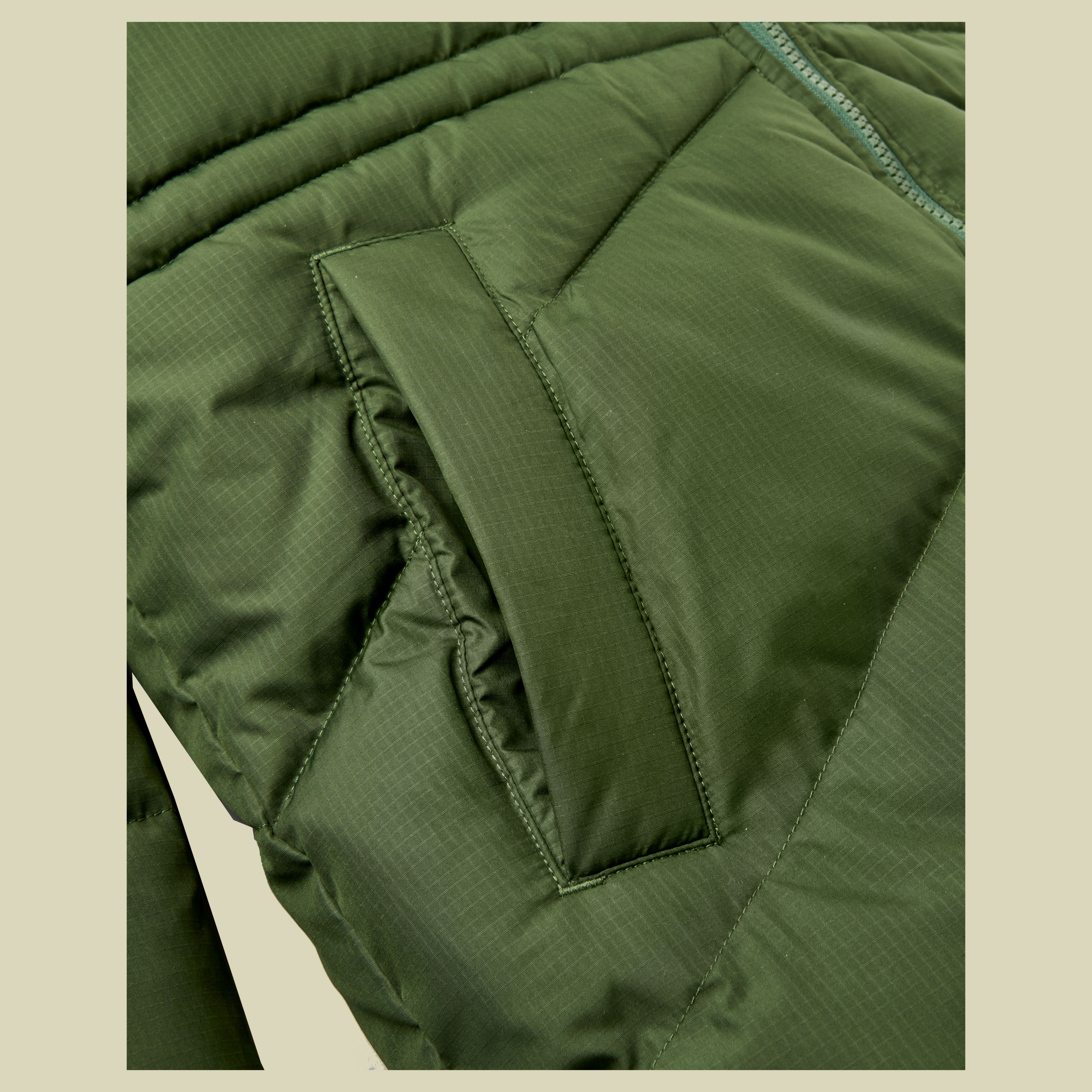 Kinsey Jacket Women XL fir tree