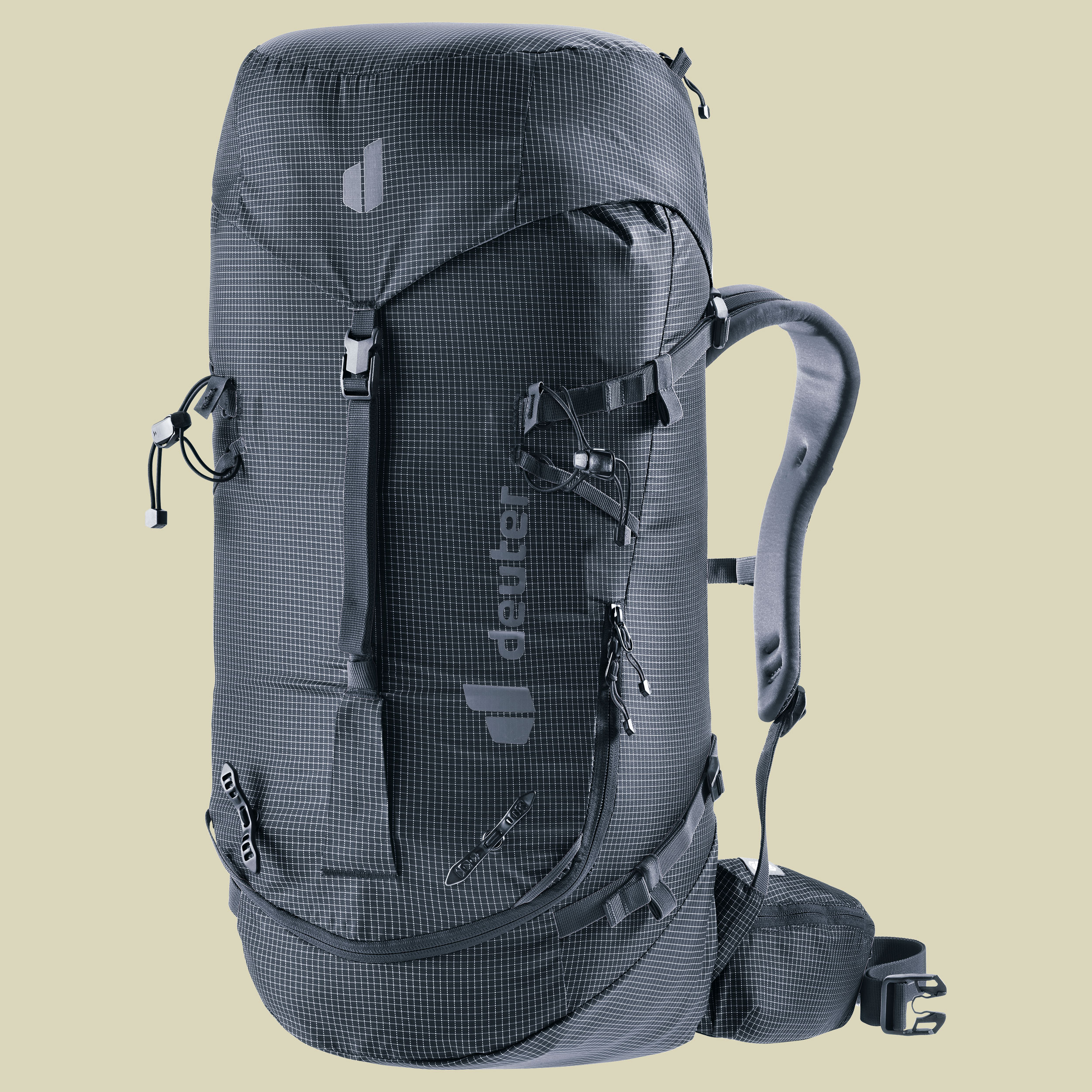 Guide 32+6 SL Women 32 + 6 schwarz - black