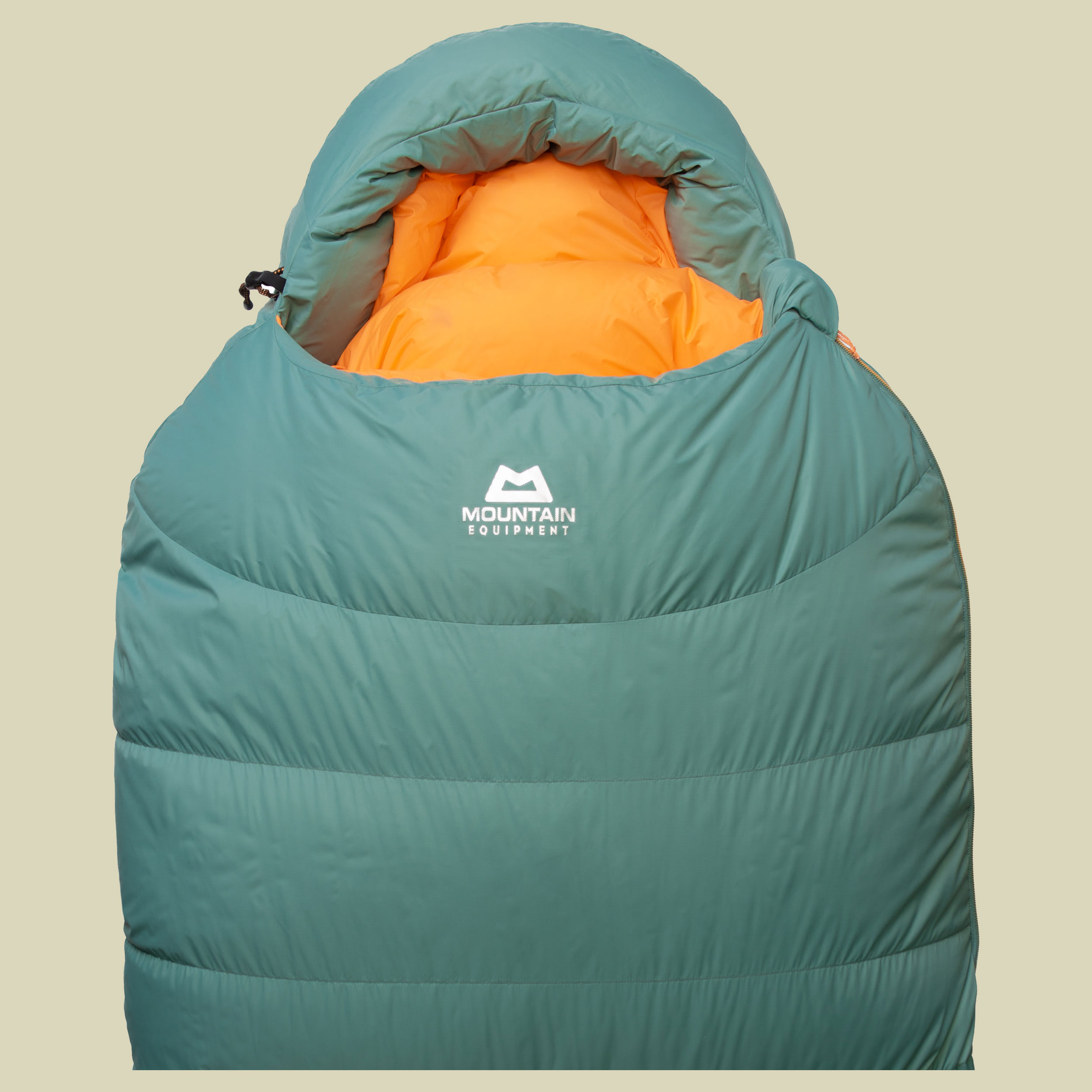 Glacier 1000 Women 170 cm regular links - Me-01790 sage