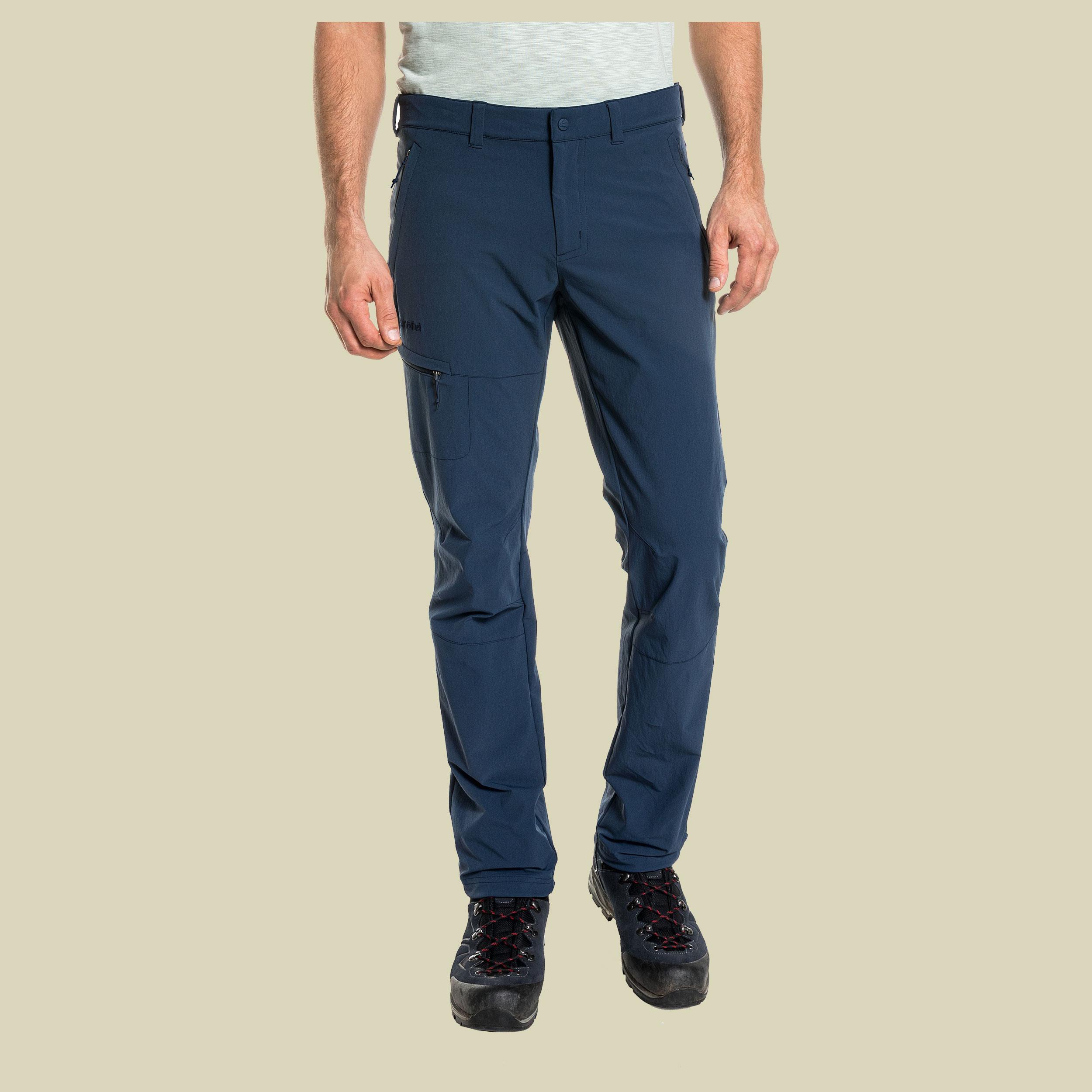 Pants Koper1 Men Größe 54 Farbe dress blues