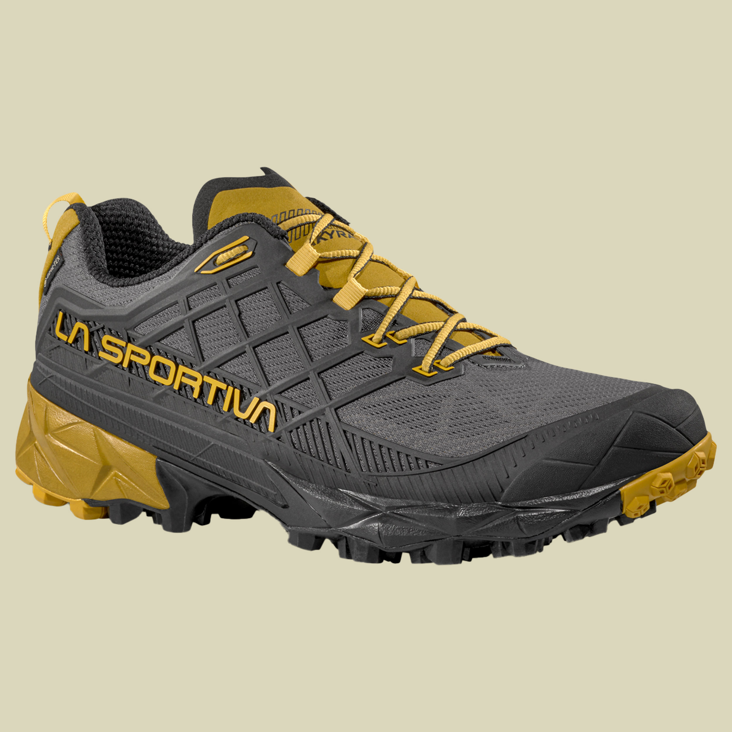 Akyra ll GTX 42,5 Carbon/Bamboo