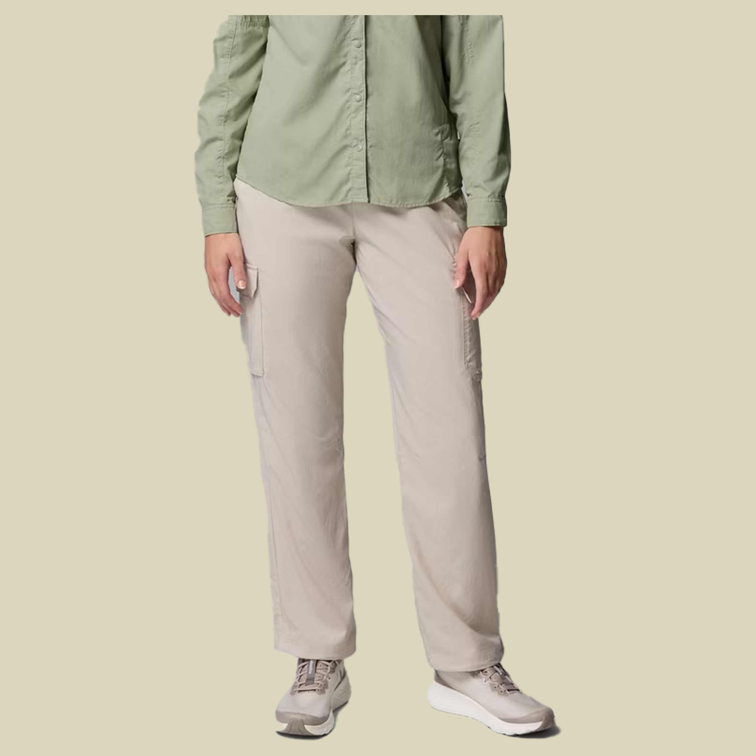 beige