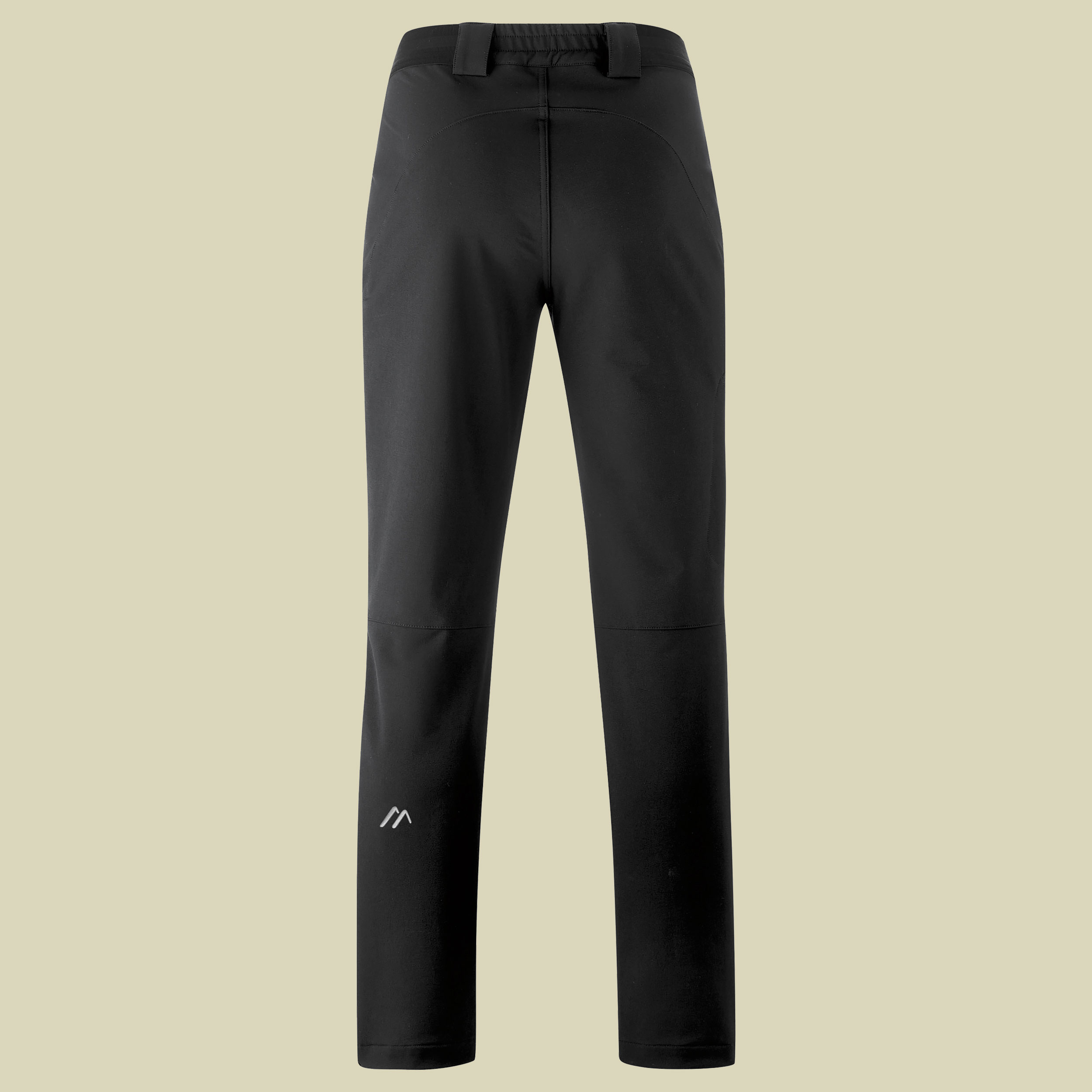 Norit Winter Men Größe 50 Farbe black