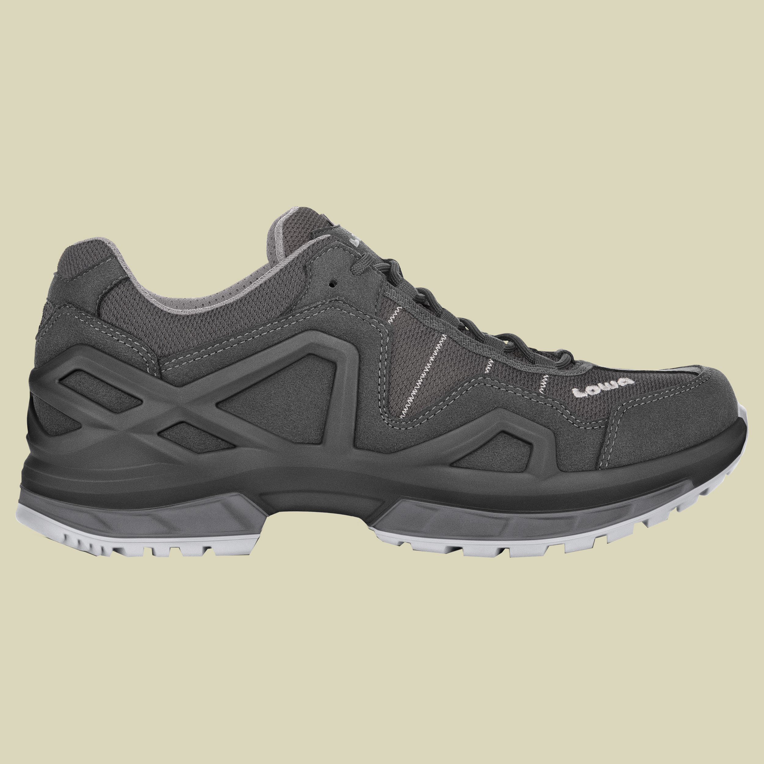 Gorgon GTX Men UK 8 grau1 - graphit