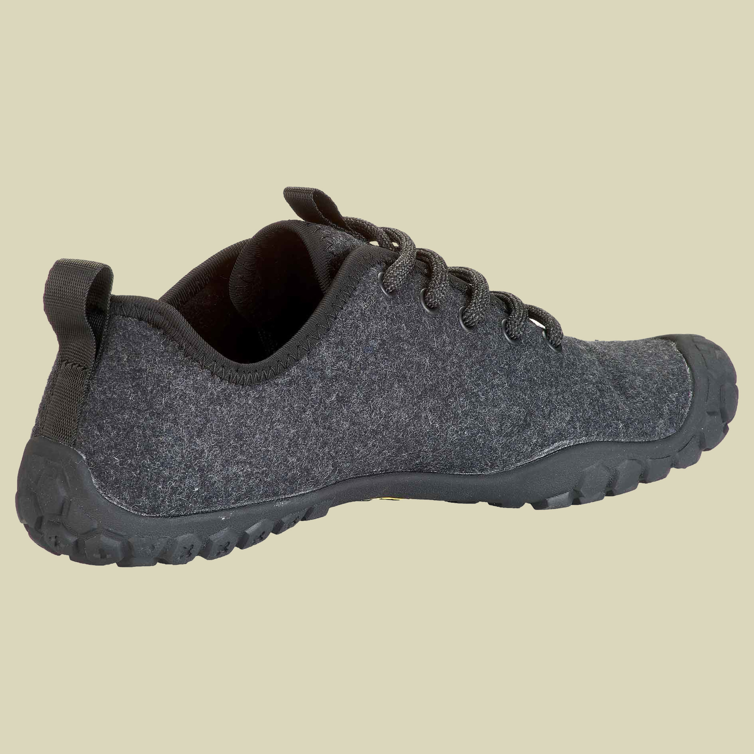 Corso unisex dark grey 40