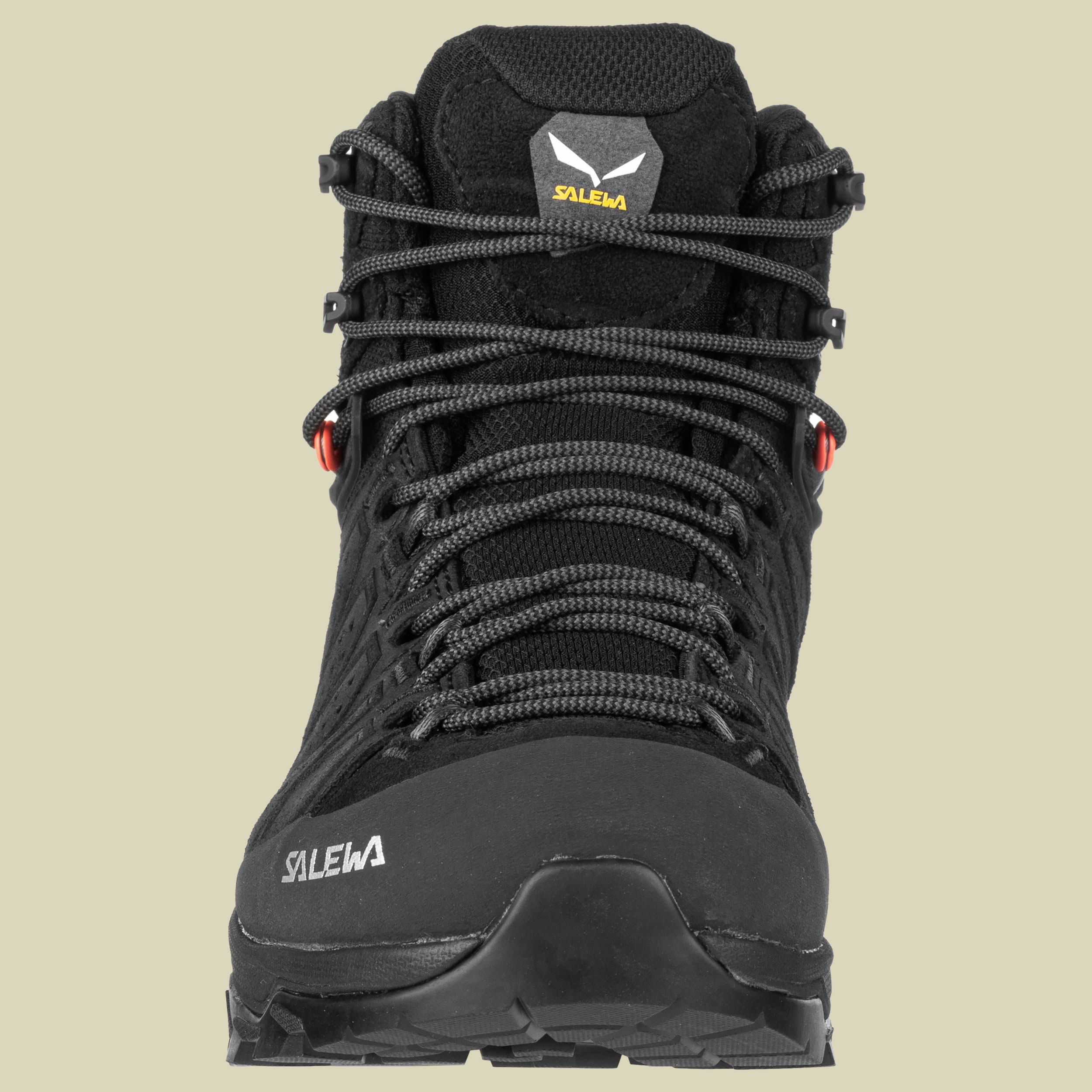 WS Alp Trainer 2 MID GTX Women black/black UK 5,5