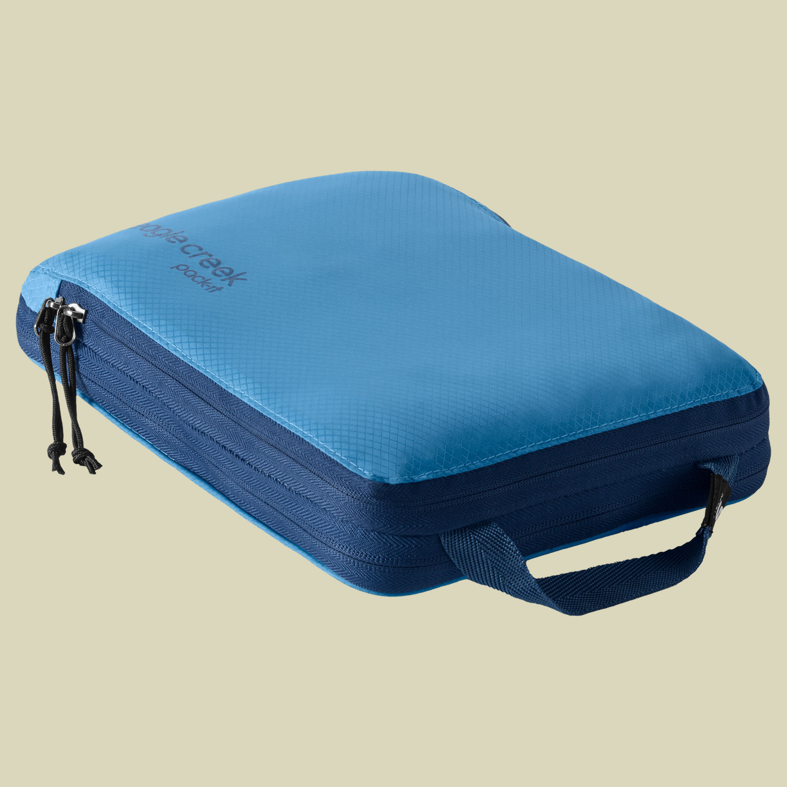 Pack-It Isolate Compression Cube S S blau - blue dawn