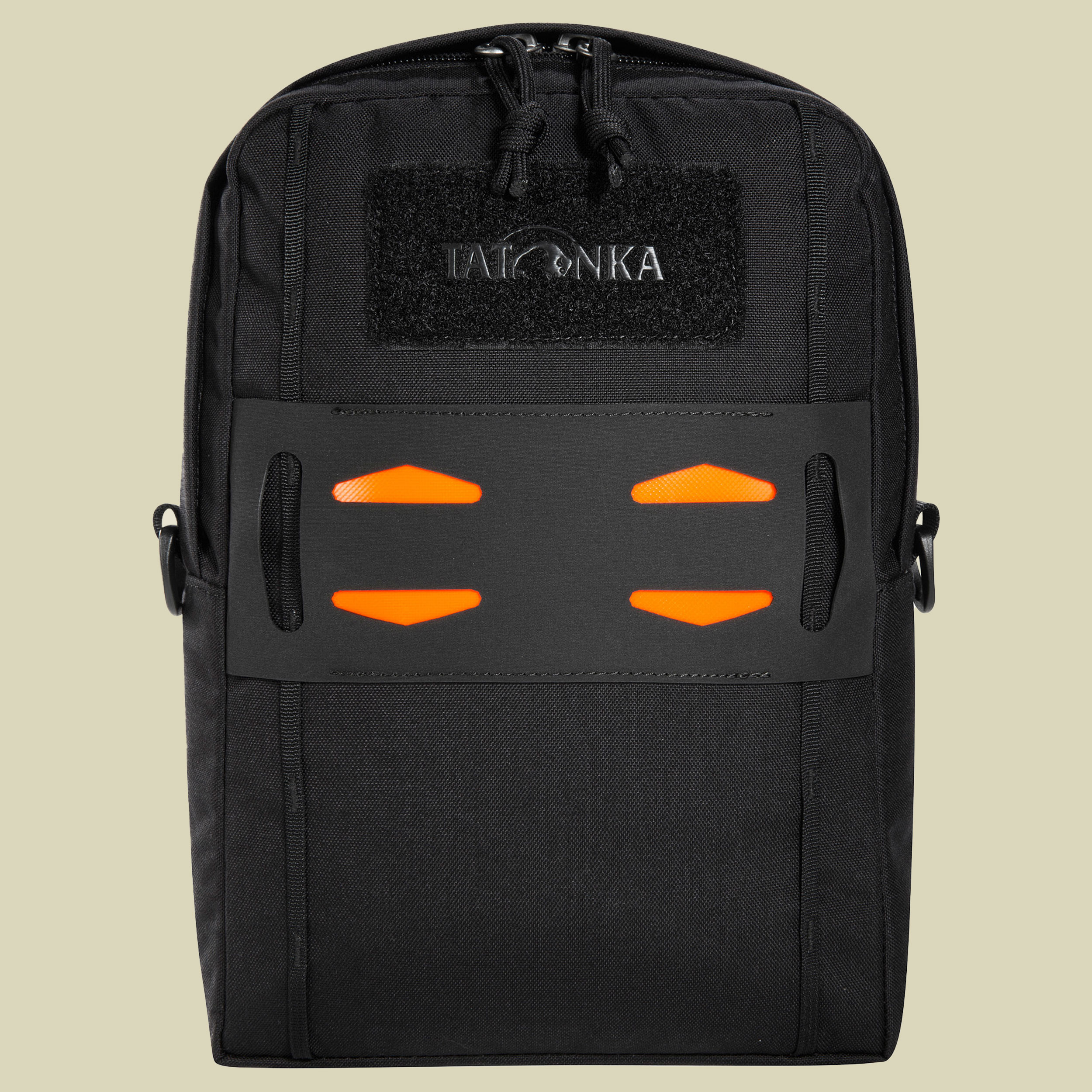 Side Pocket 4L BC 4L schwarz - black