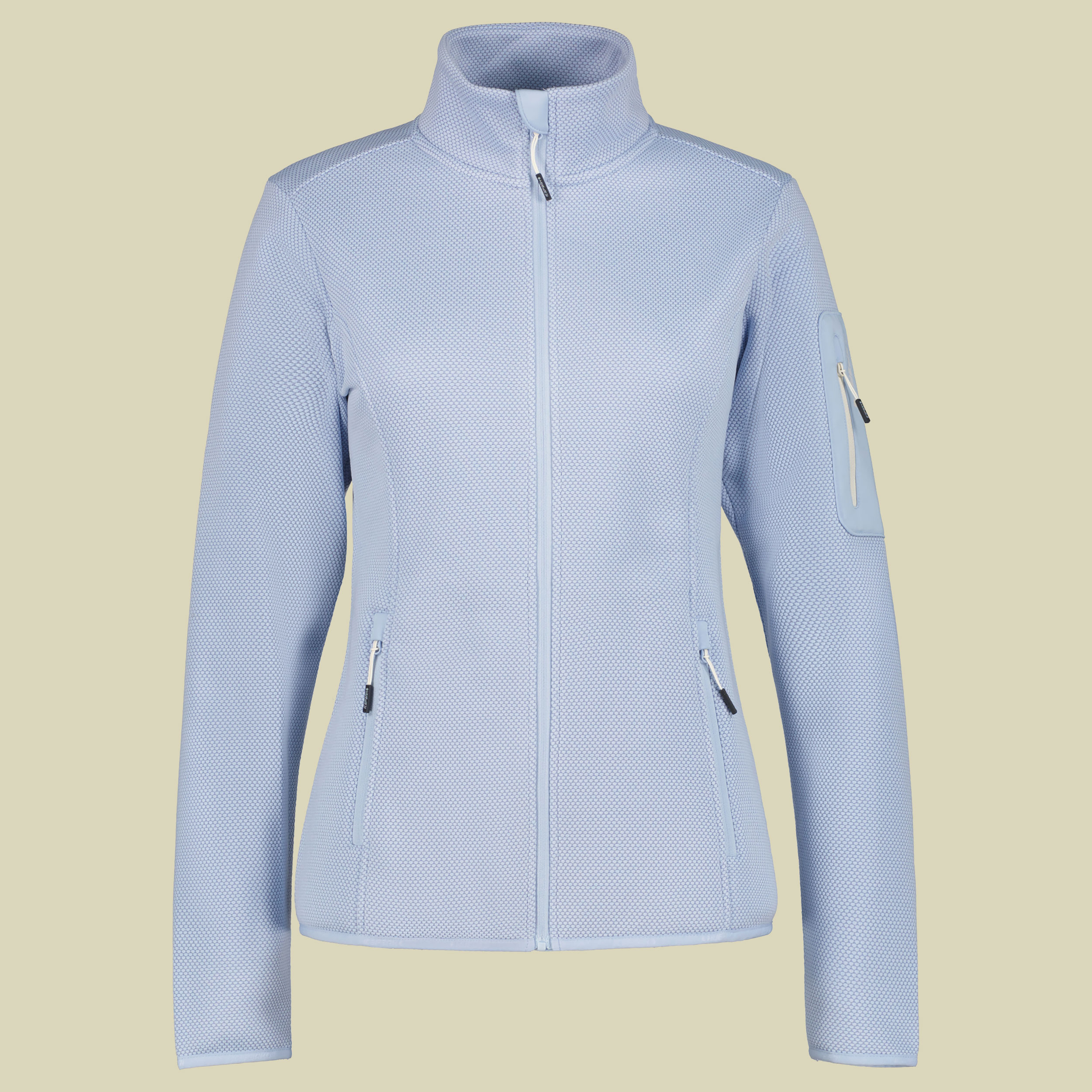 Bowersville Women 54874 blau XXXL - light blue 310
