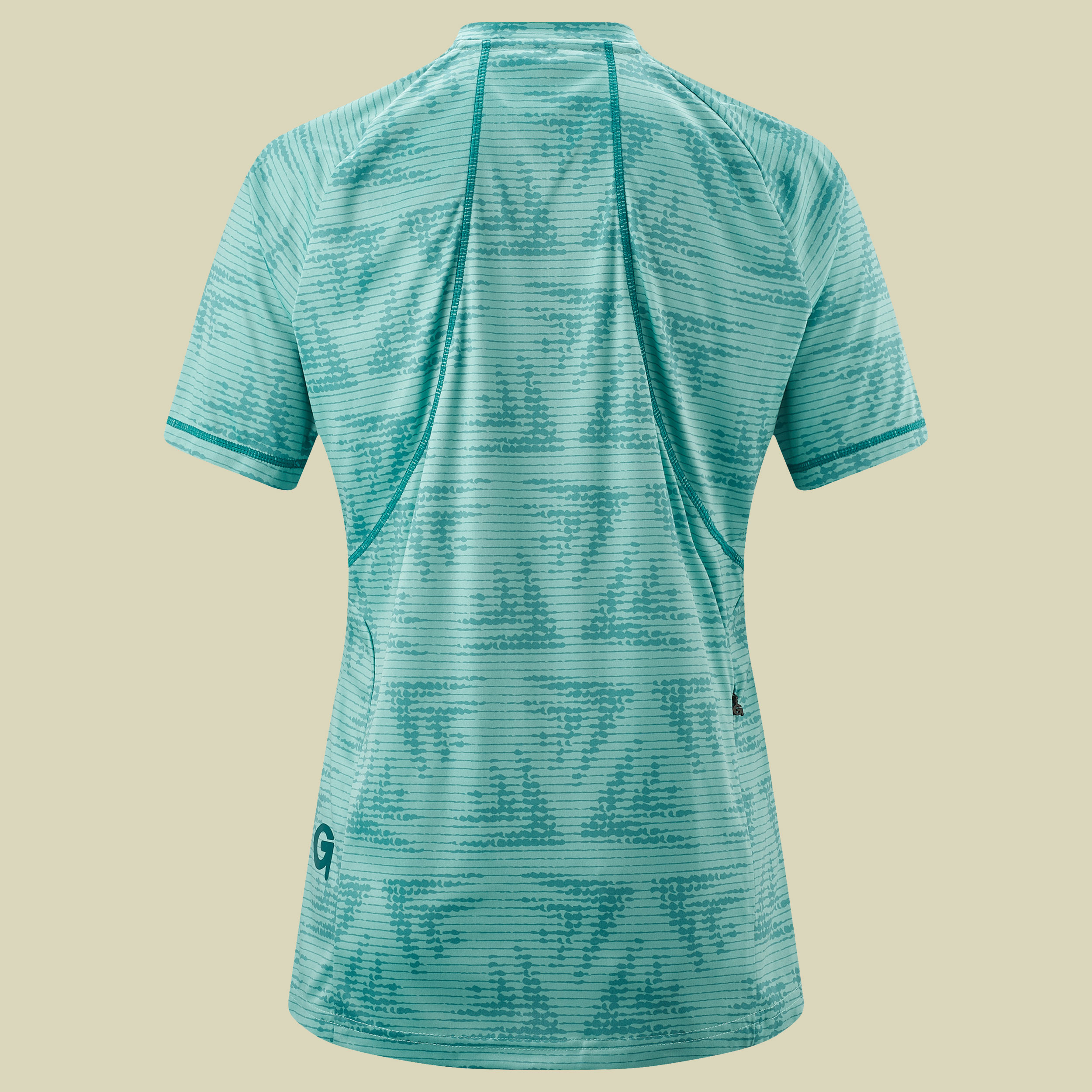 Trela Women Größe 40 Farbe pale turquoise
