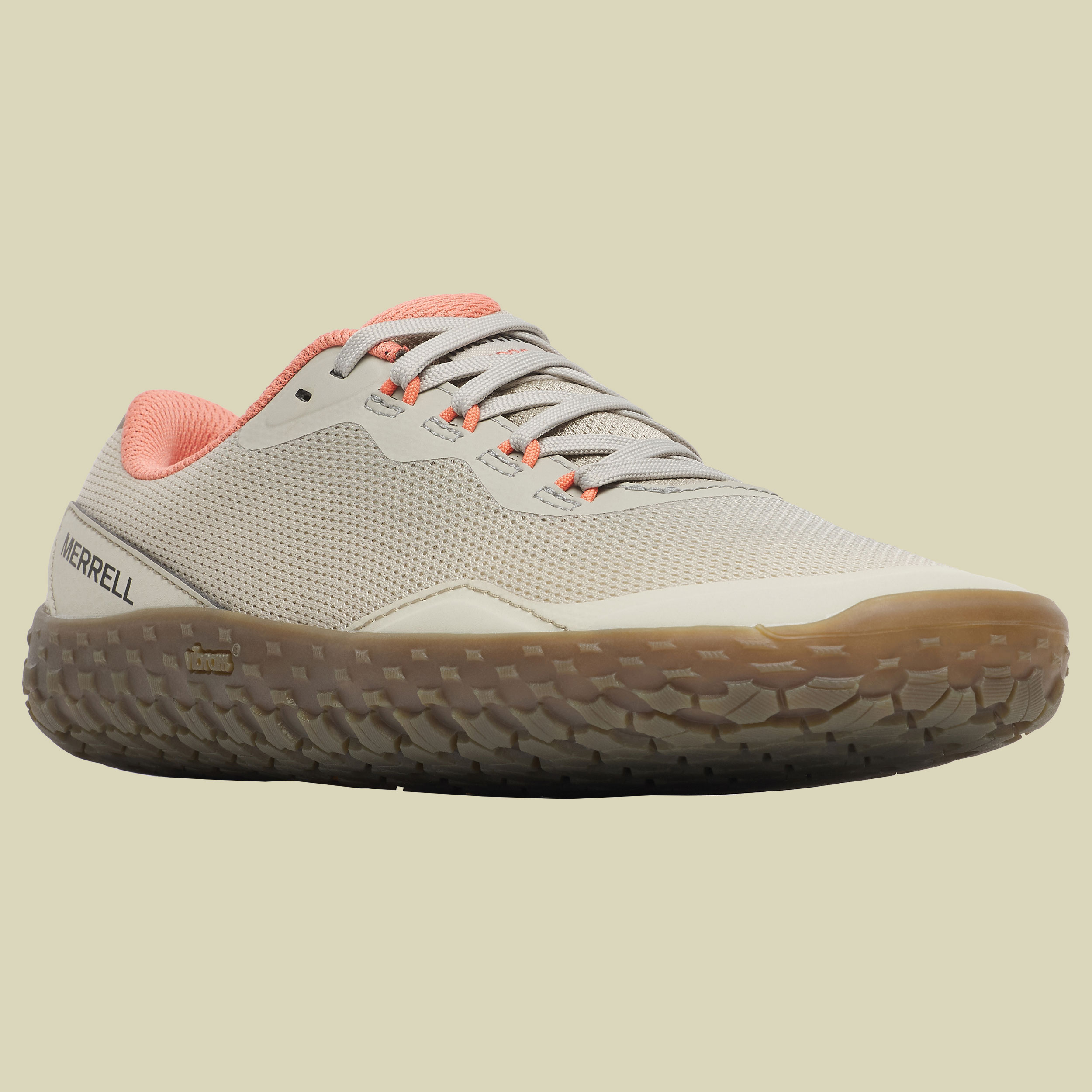 Vapor Glove 7 Women UK 7 beige - basalt