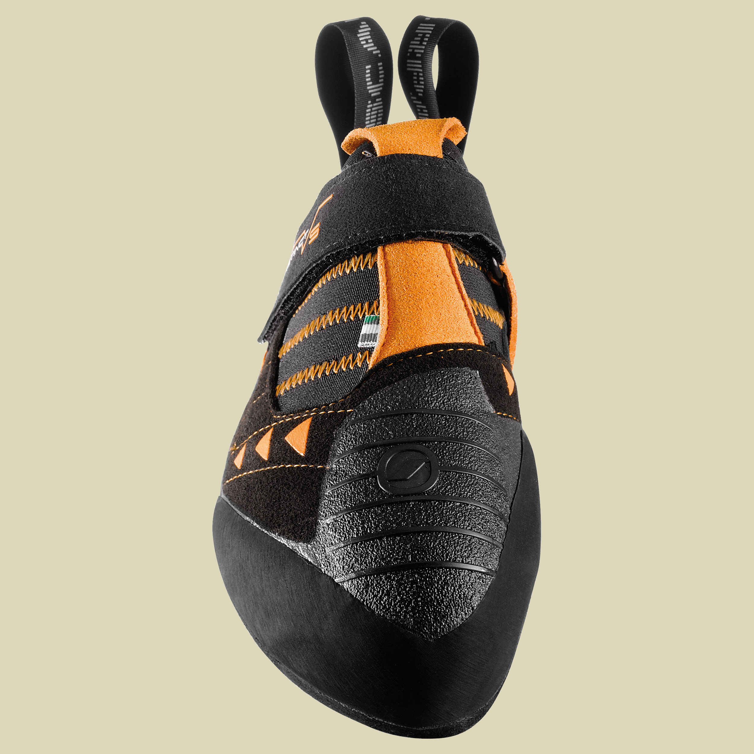 Instinct VS black 44,5