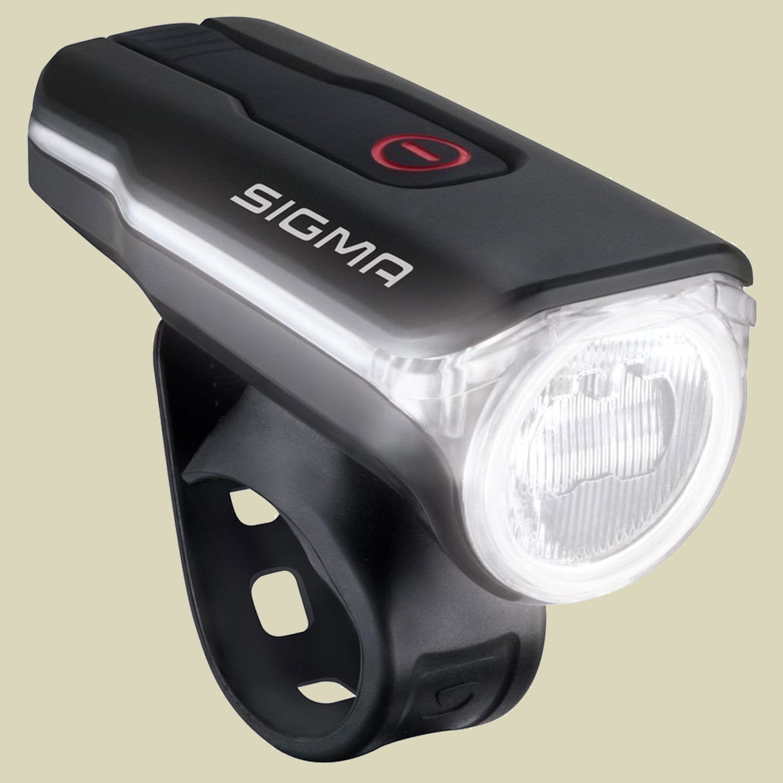 Aura 60 USB Farbe schwarz