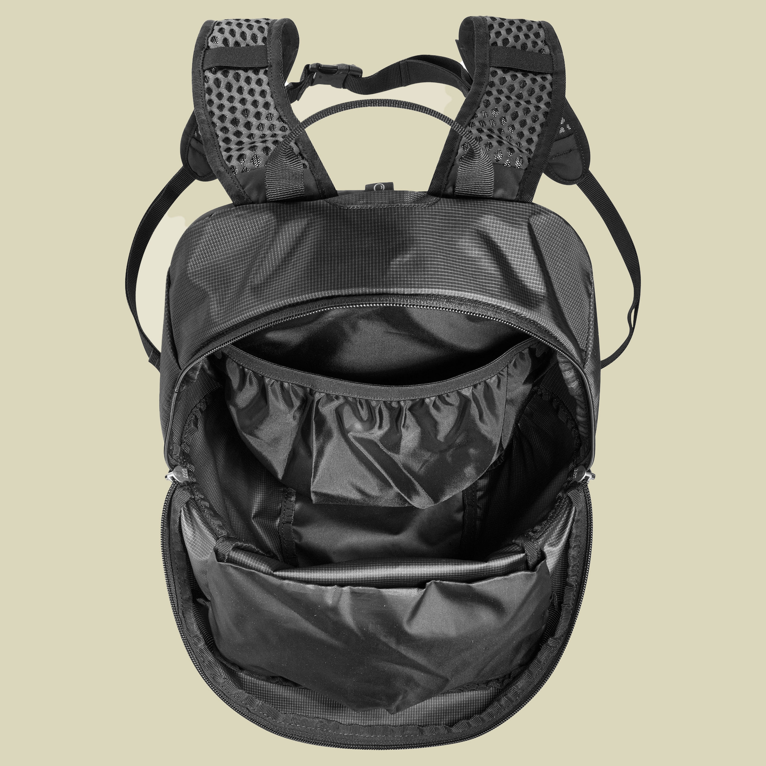 Active Pack 14 Women 14 schwarz - black