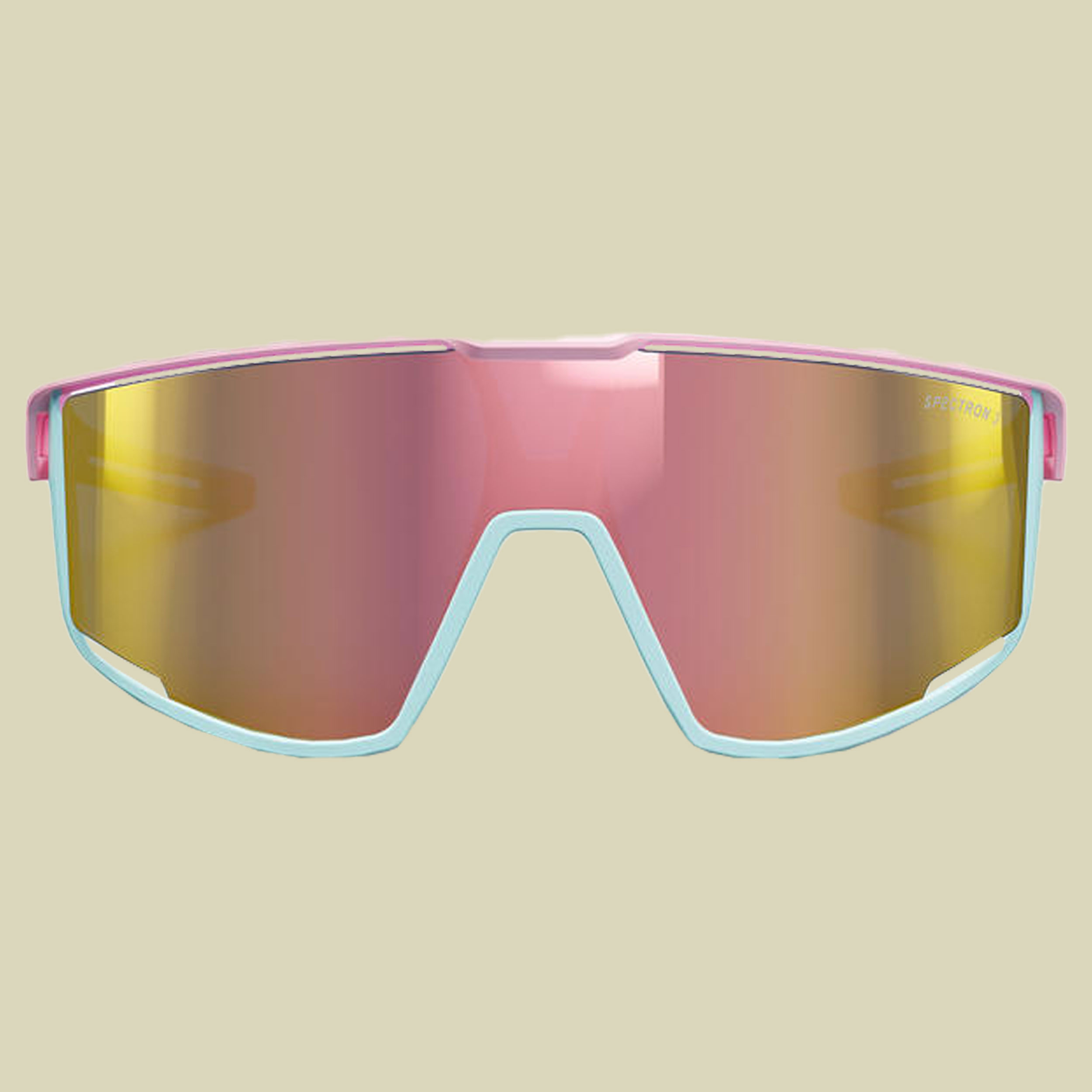 Fury Spectron 3 pastellrosa/hellblau matt