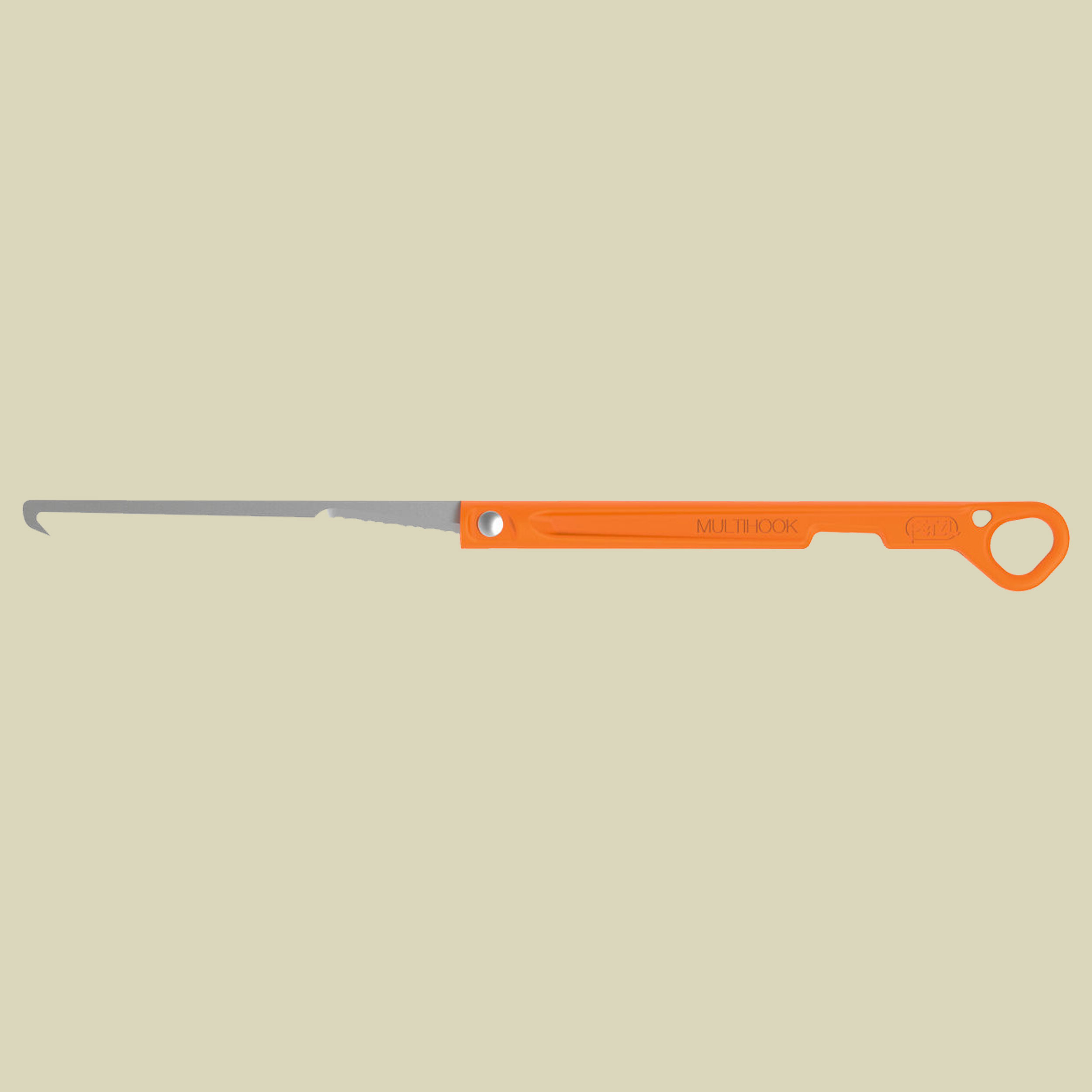 Multihook Länge 28 cm