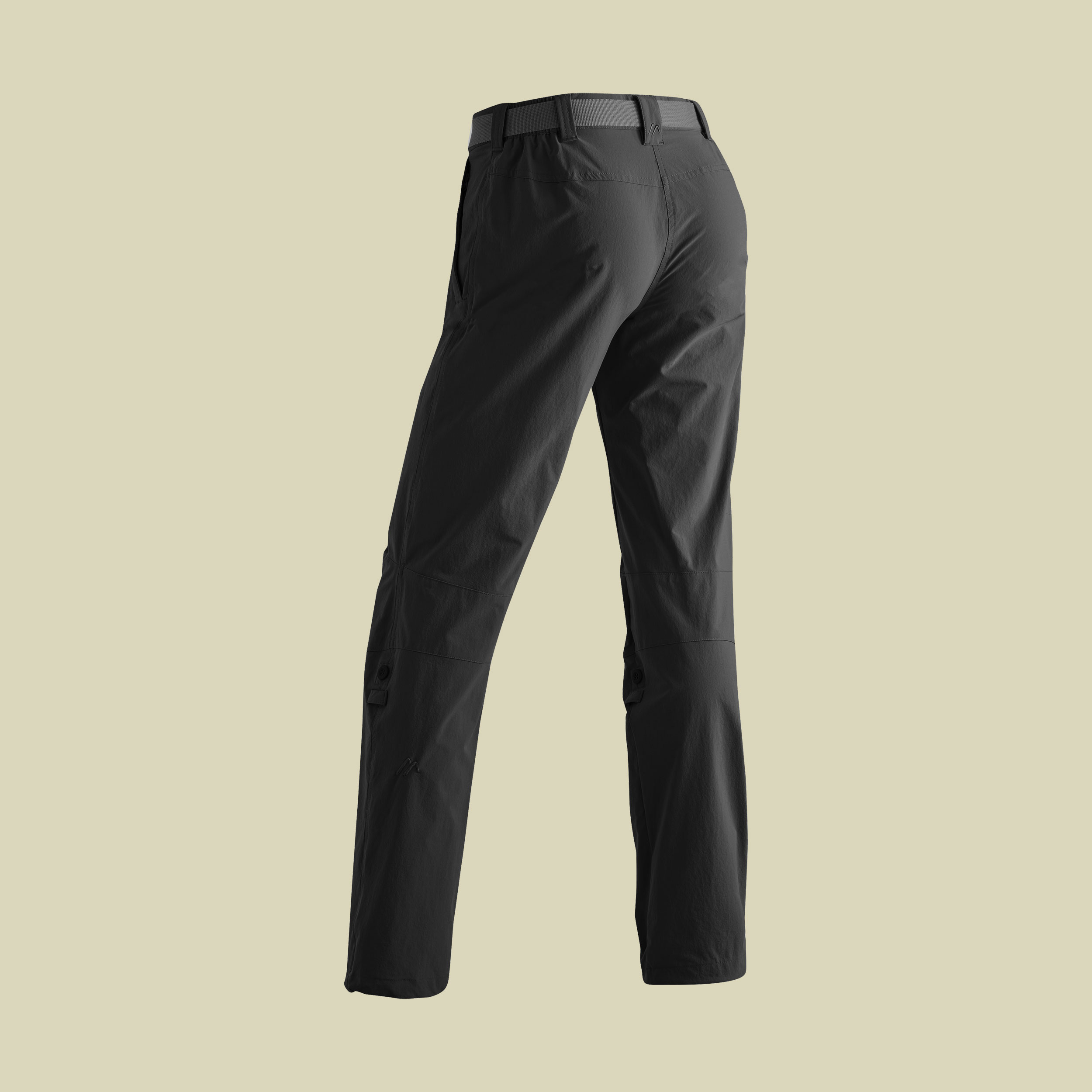 Lulaka Women schwarz 17 - black