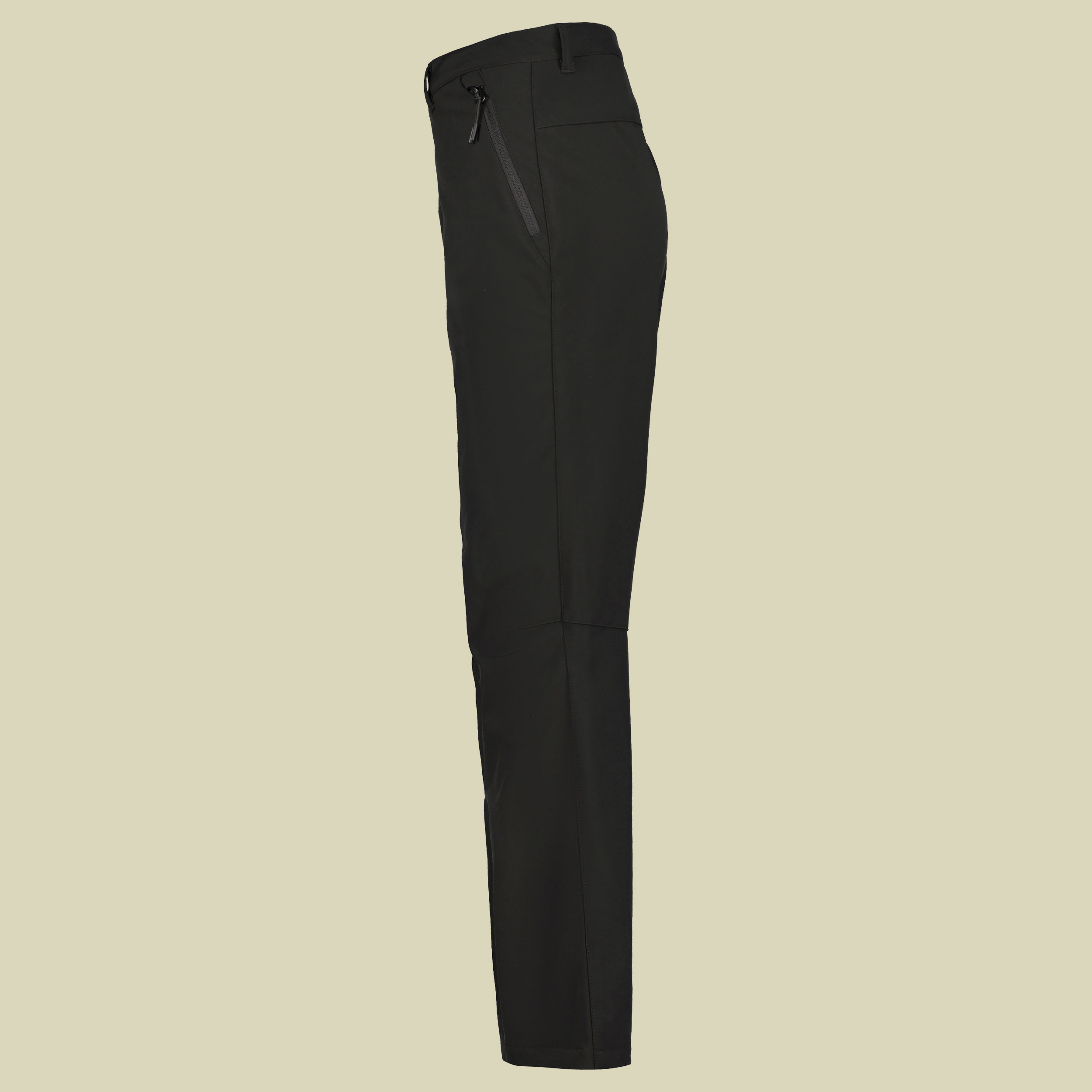Argyle Women 44 schwarz - basic black 990