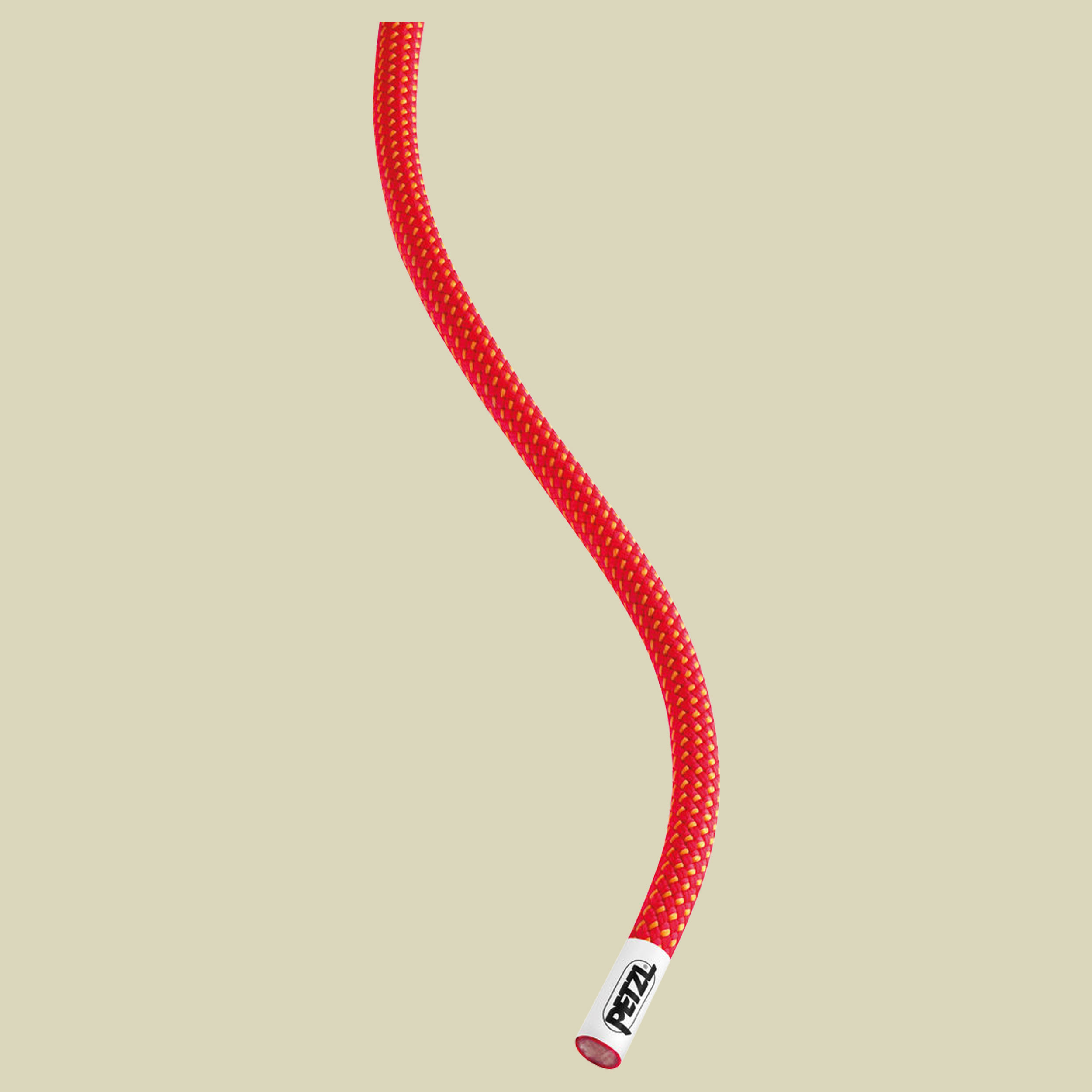 Rumba 8.0 mm Länge 60 m Farbe rot