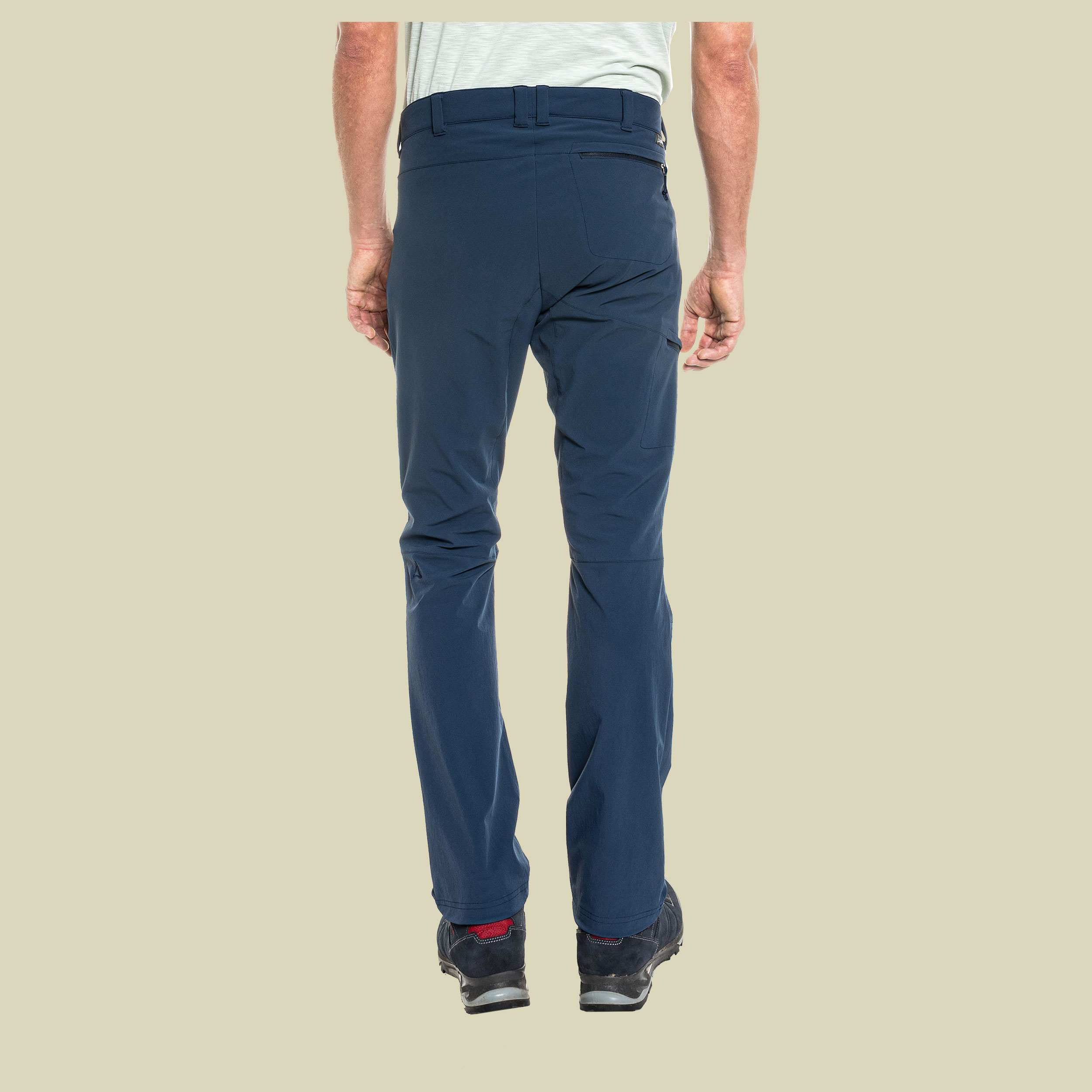 Pants Koper1 Men Größe 54 Farbe dress blues