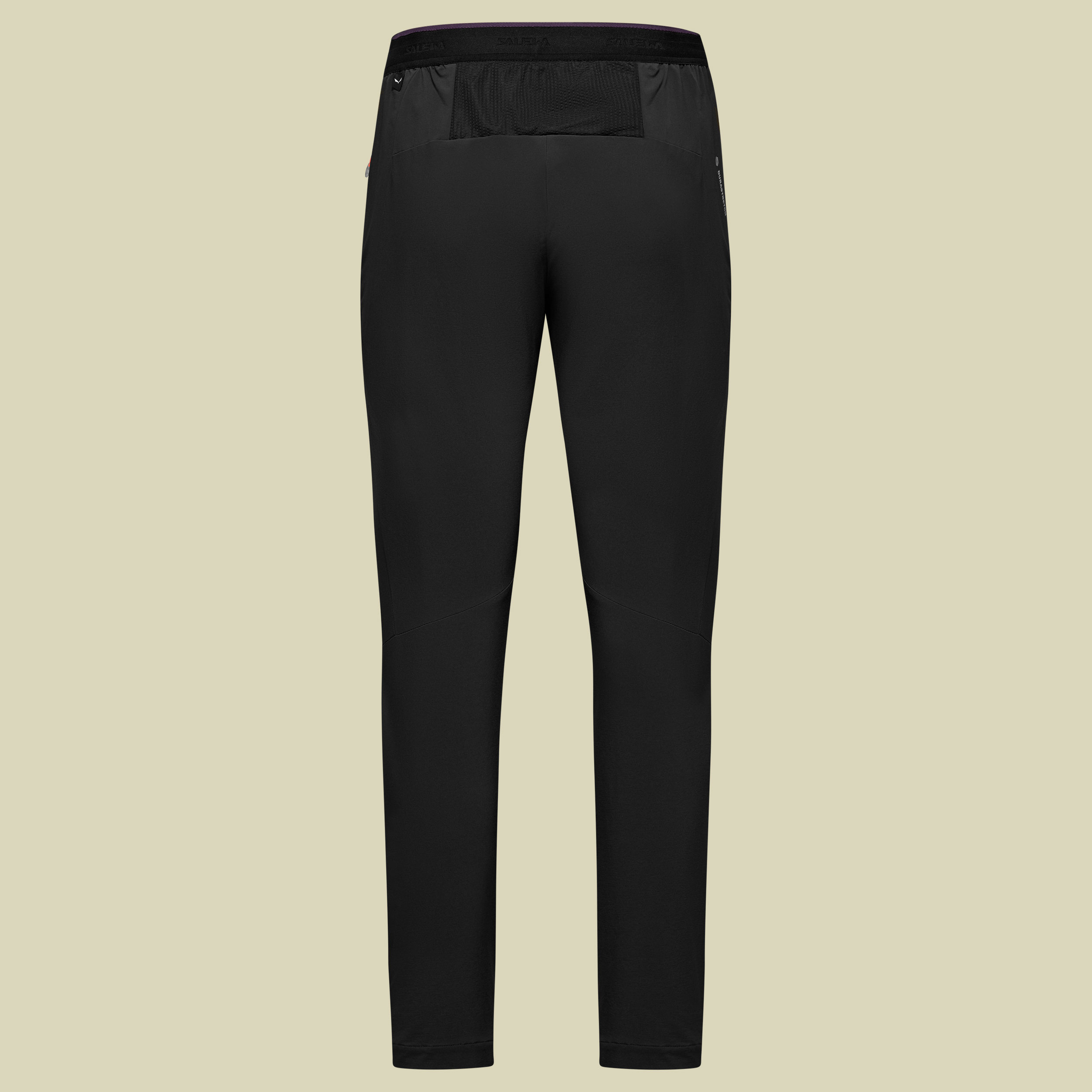 Pedroc 5 DST Pant Women 40 schwarz - black out