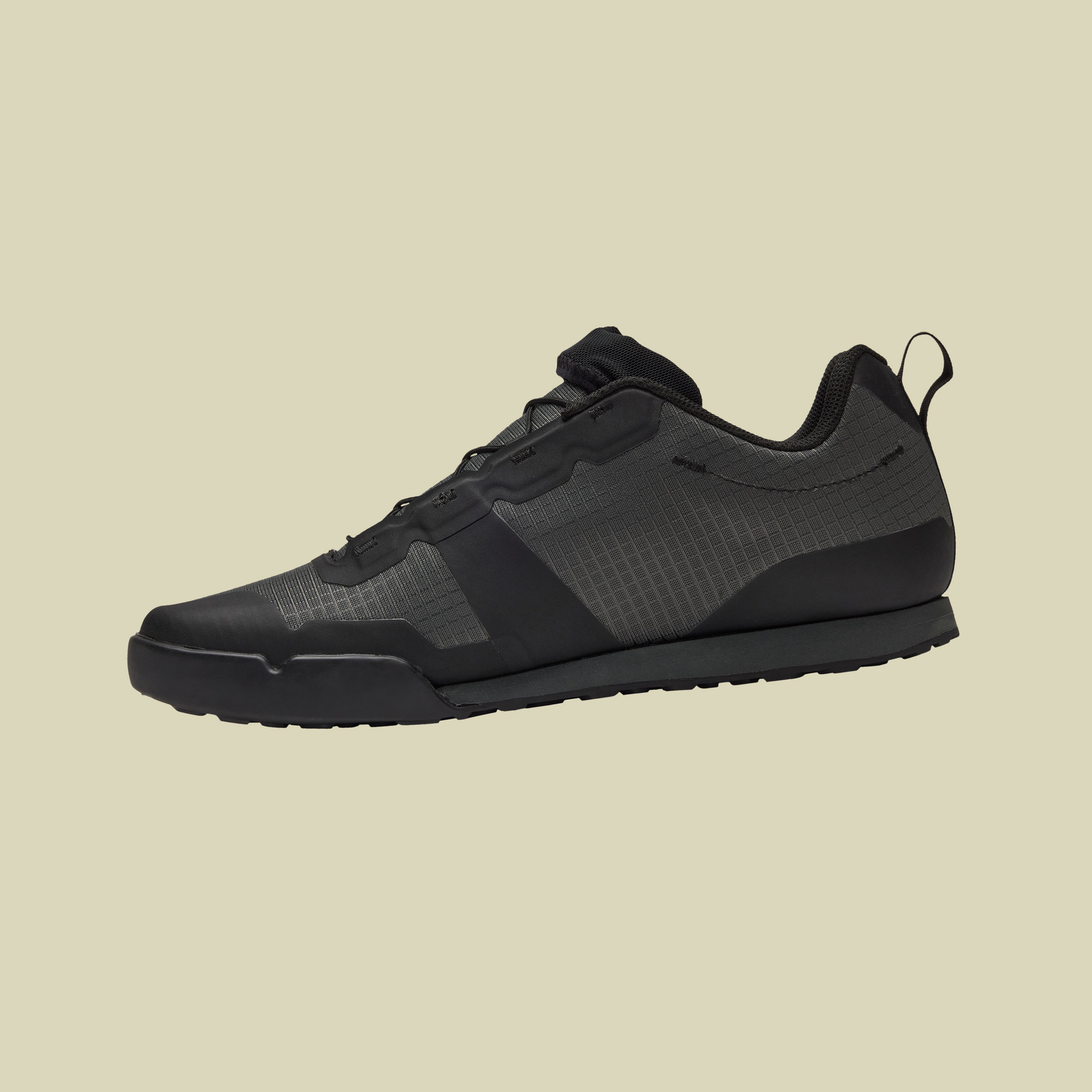 Tracker schwarz 44 - black