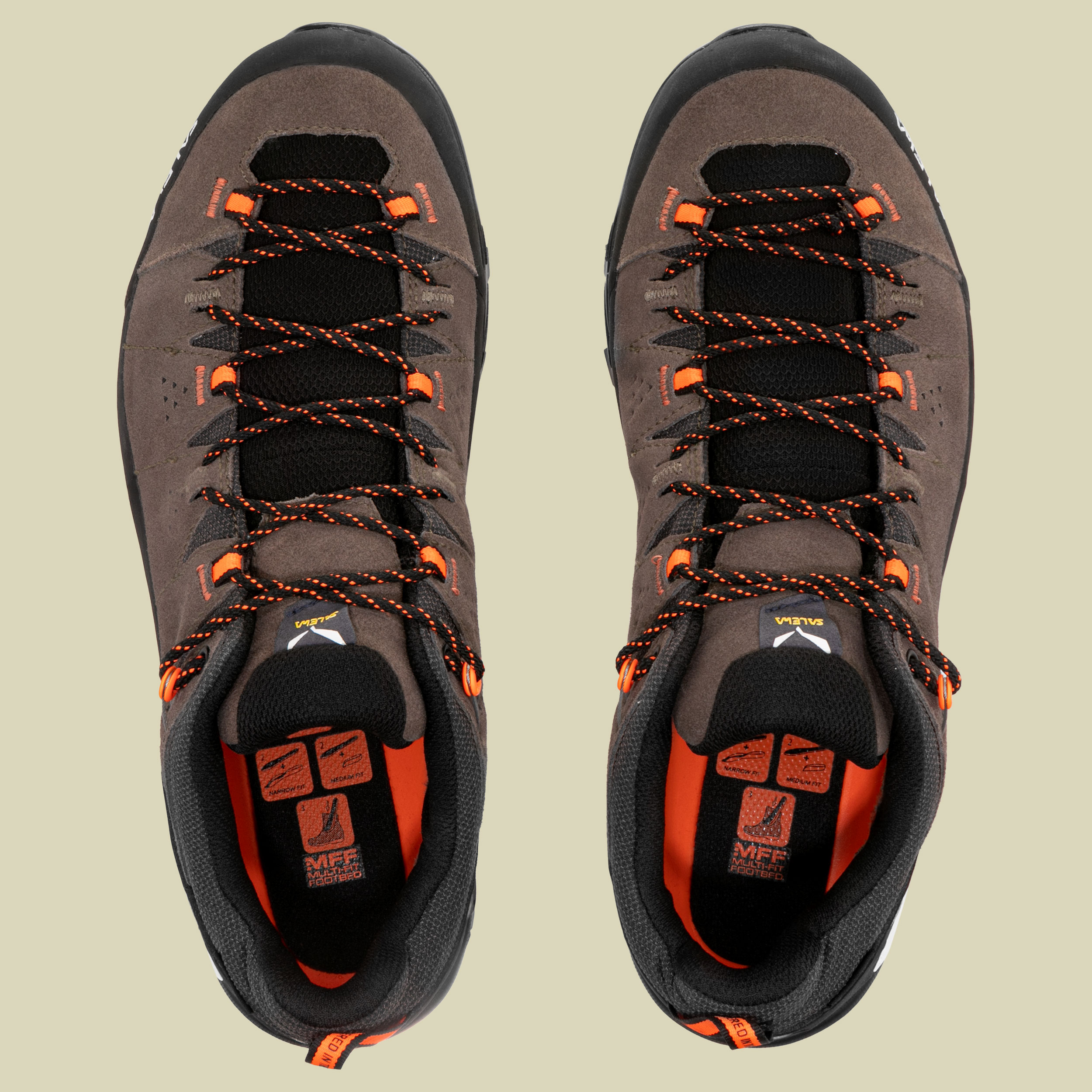 Alp Trainer 2 GTX Men bungee cord/black UK 11,5