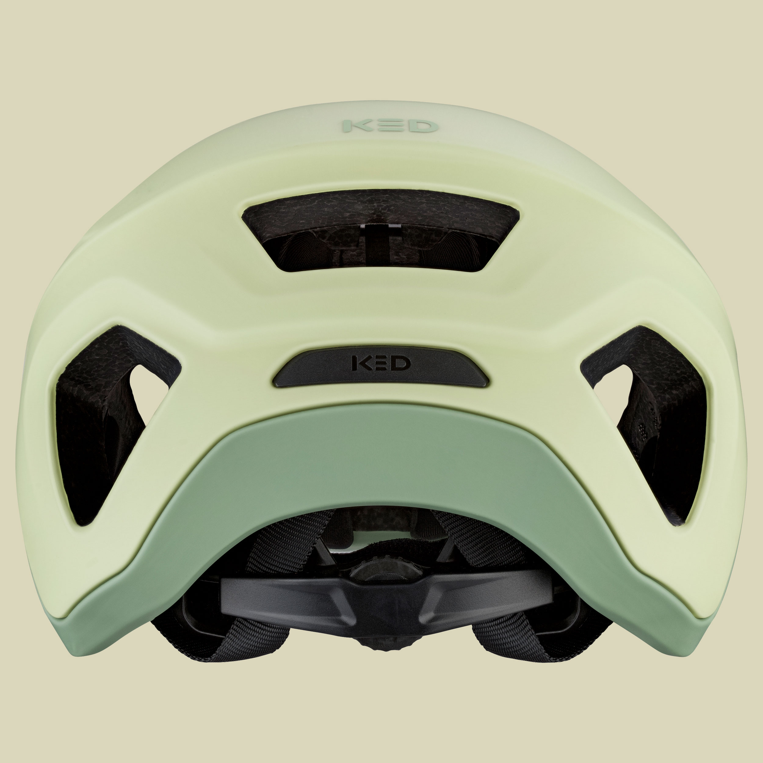Embrace MU-1 M (54-58 cm) grün - Farbe olive matt