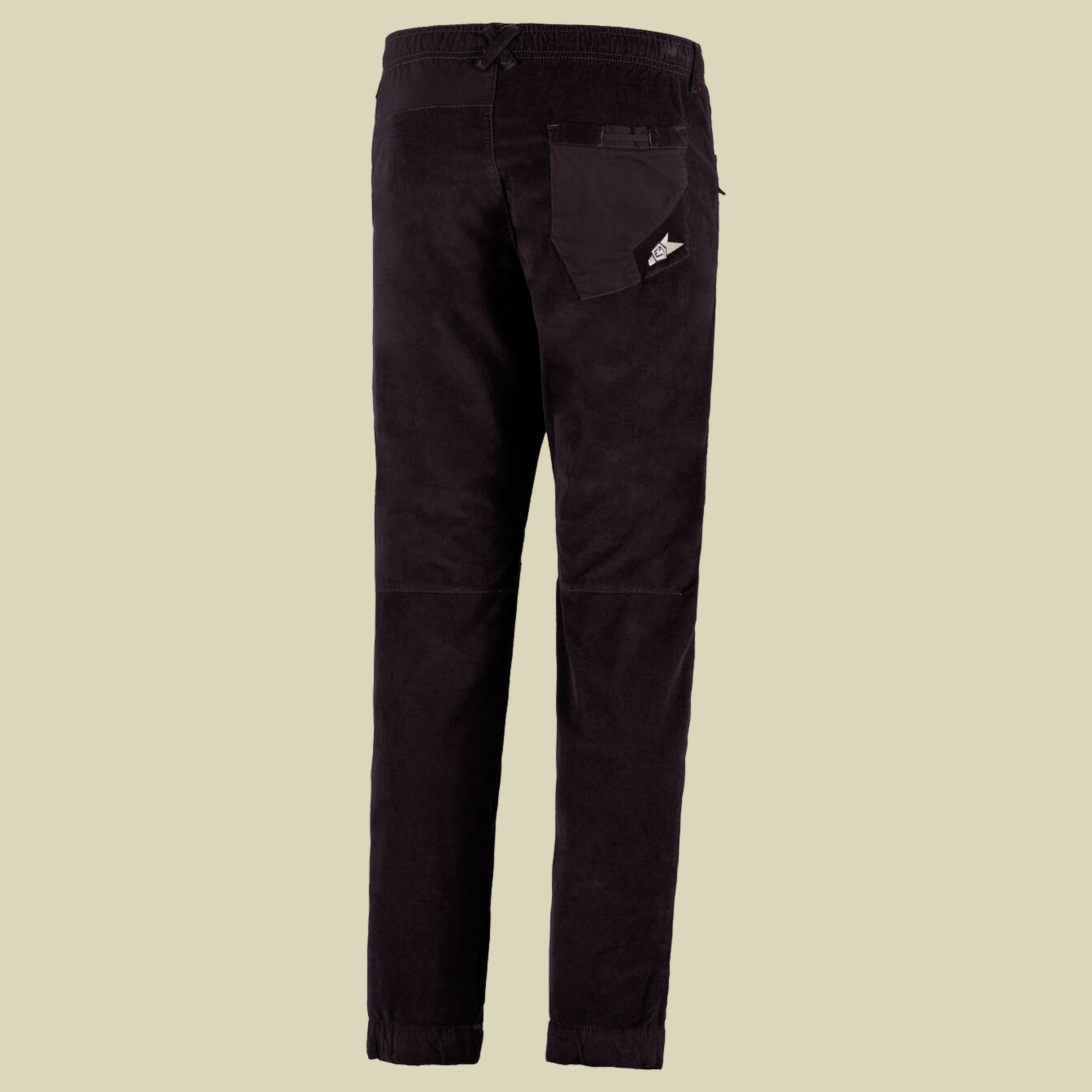 Gusky Men M braun - Farbe eggplant