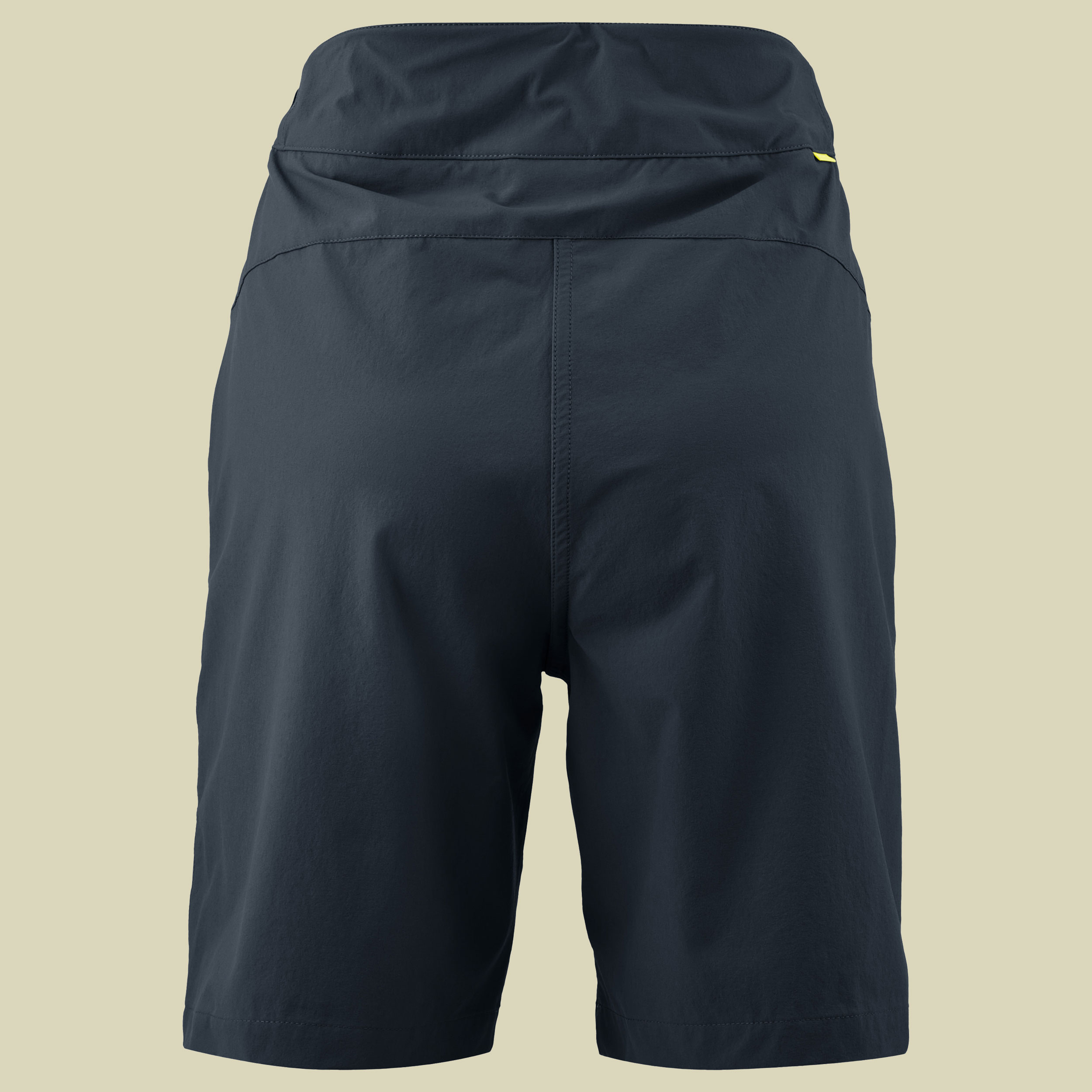 Adventure Shorts Women 40 blau - Farbe outerspace