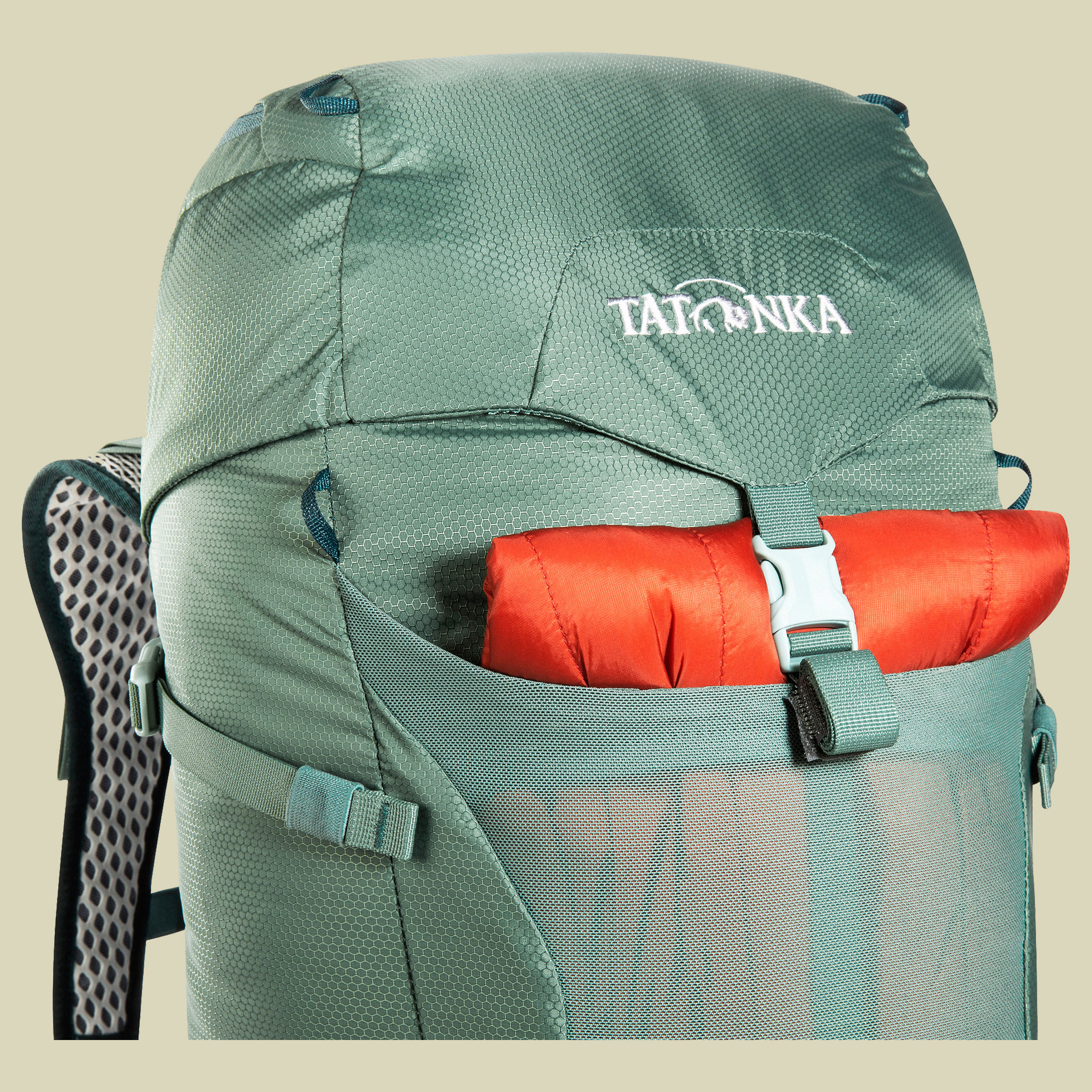 Hike Pack 20 Women 20 grün - sage green