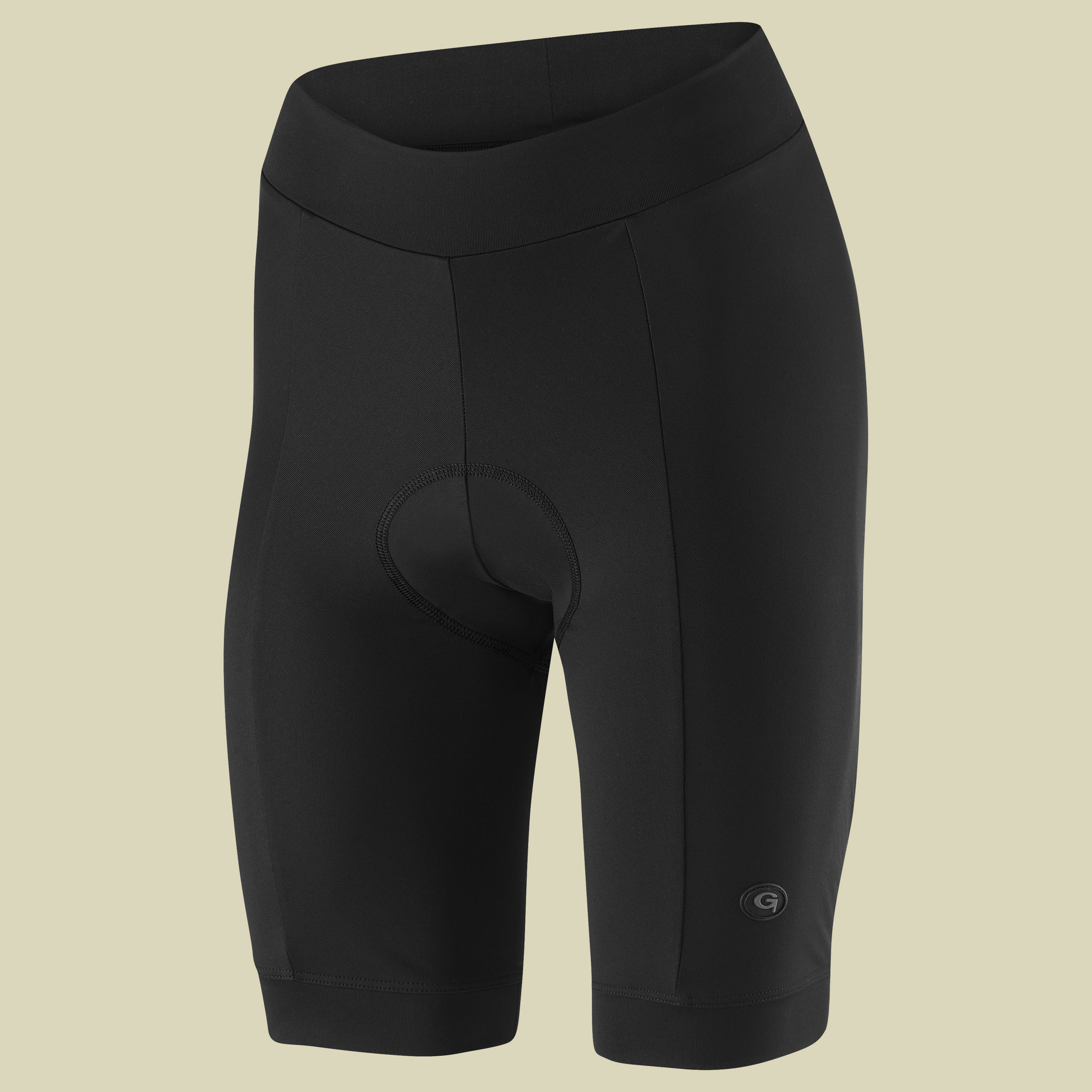 Essential Shorts Women Größe 44 Farbe black
