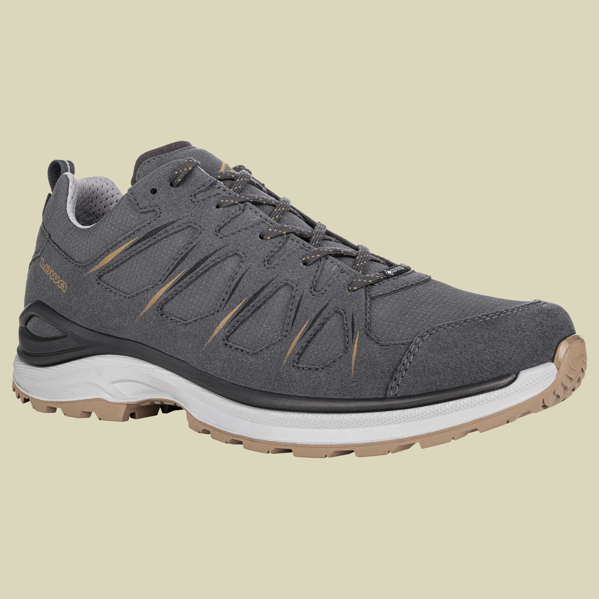 Innox EVO II GTX Men Größe UK 13 Farbe anthrazit/bronze