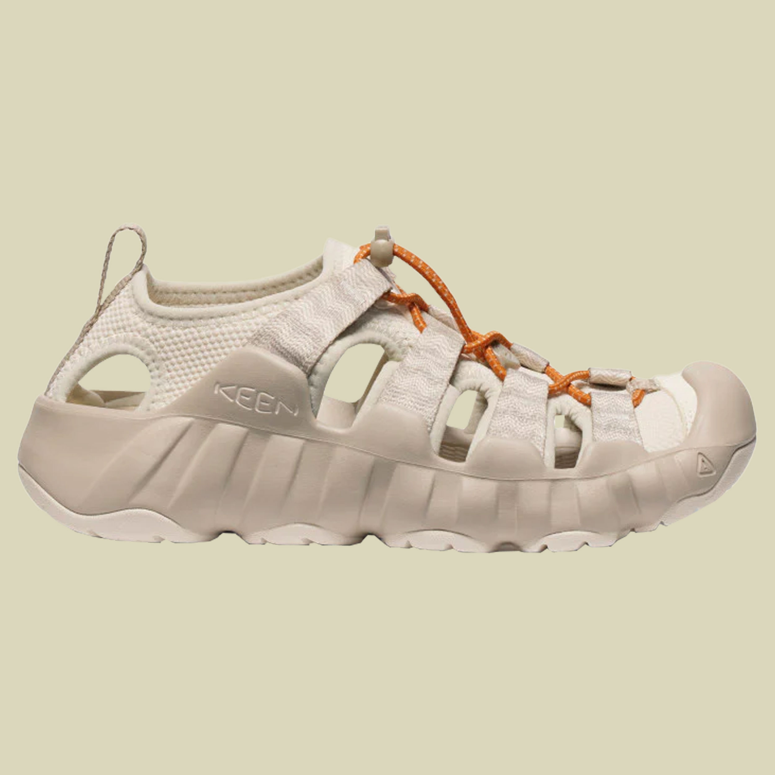 Hyperport H2 Women UK 8.5 beige - birch/plaza taupe