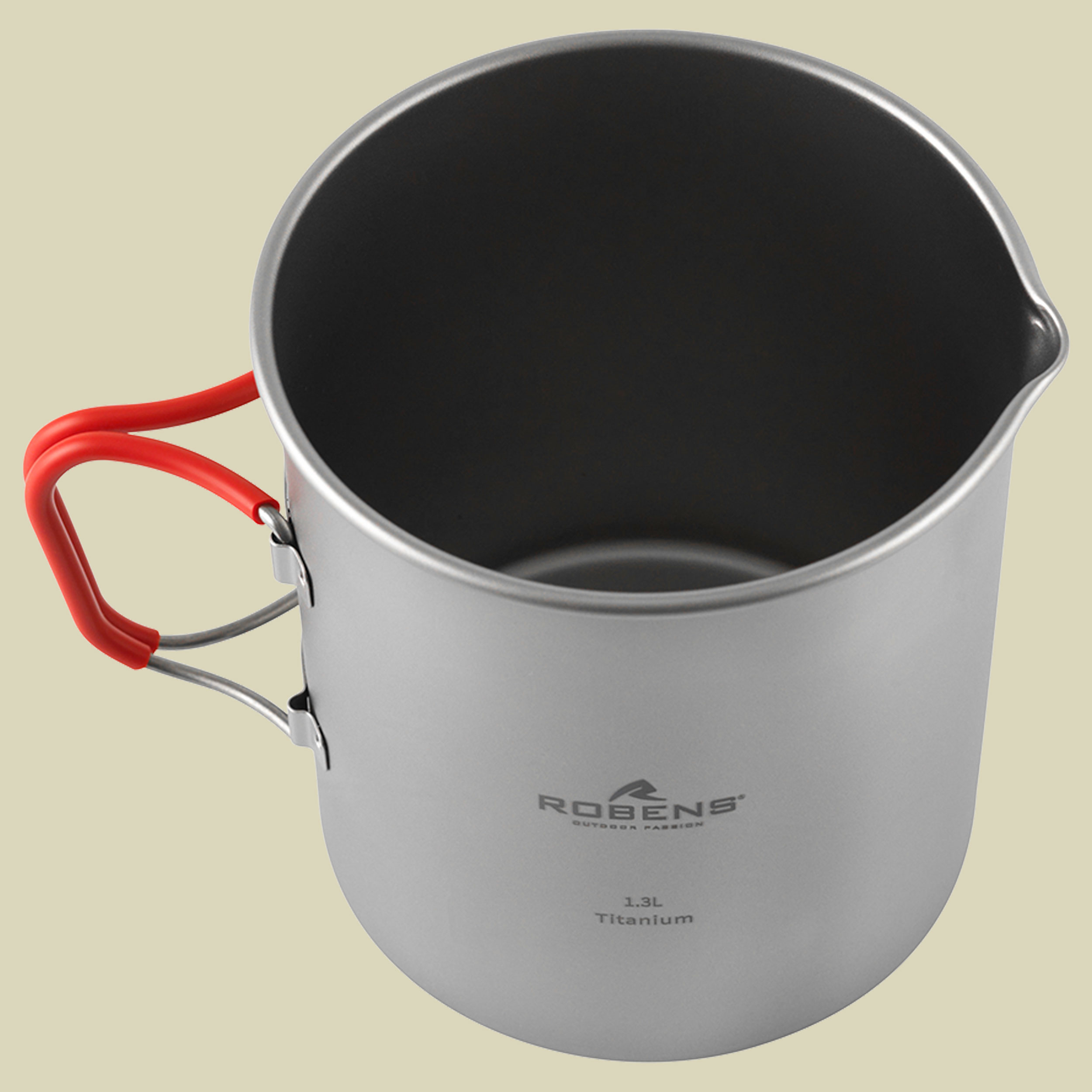 Forge Duo Pot UL