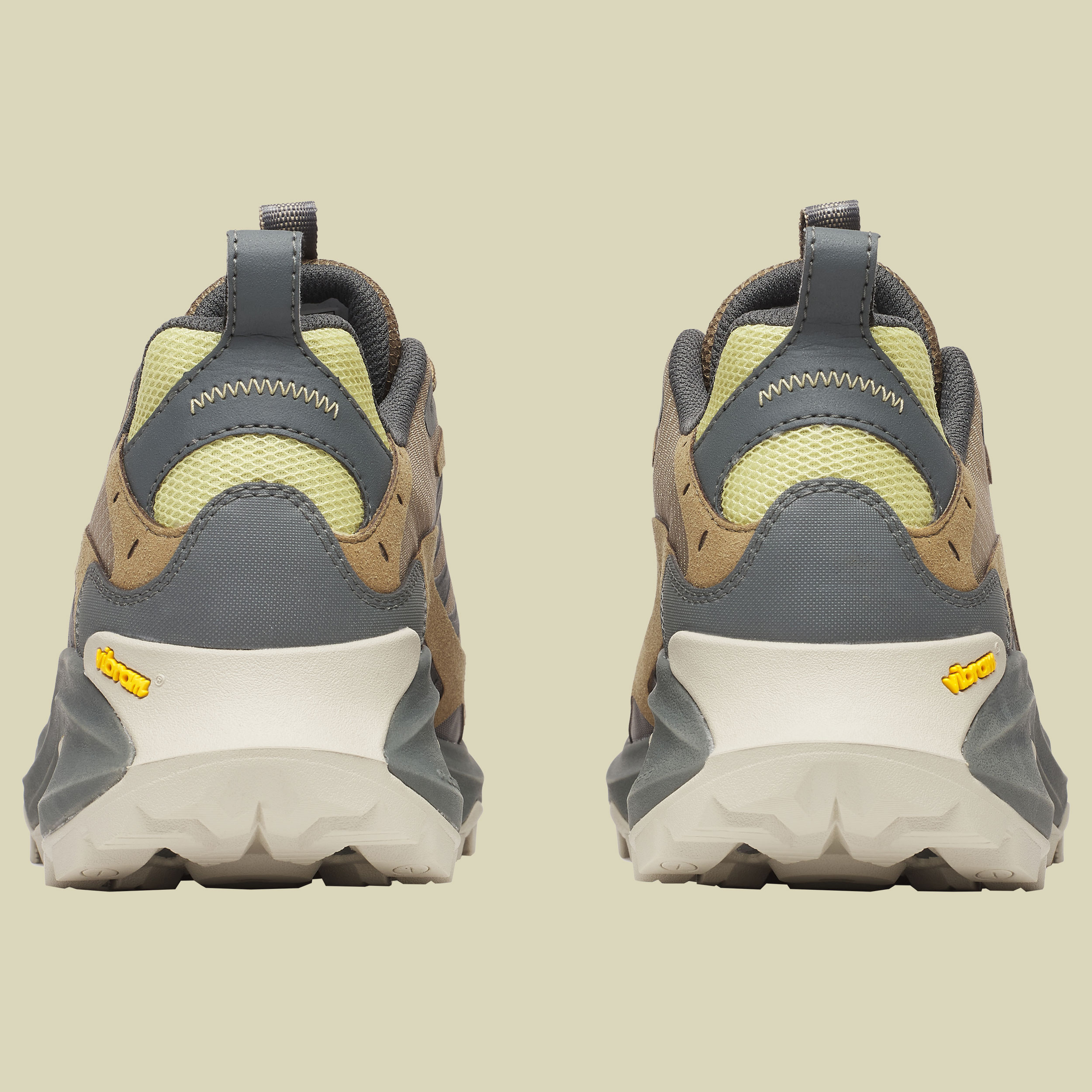 Moab Speed 2 GTX Men UK 9 mehrfarbig1 - cairn