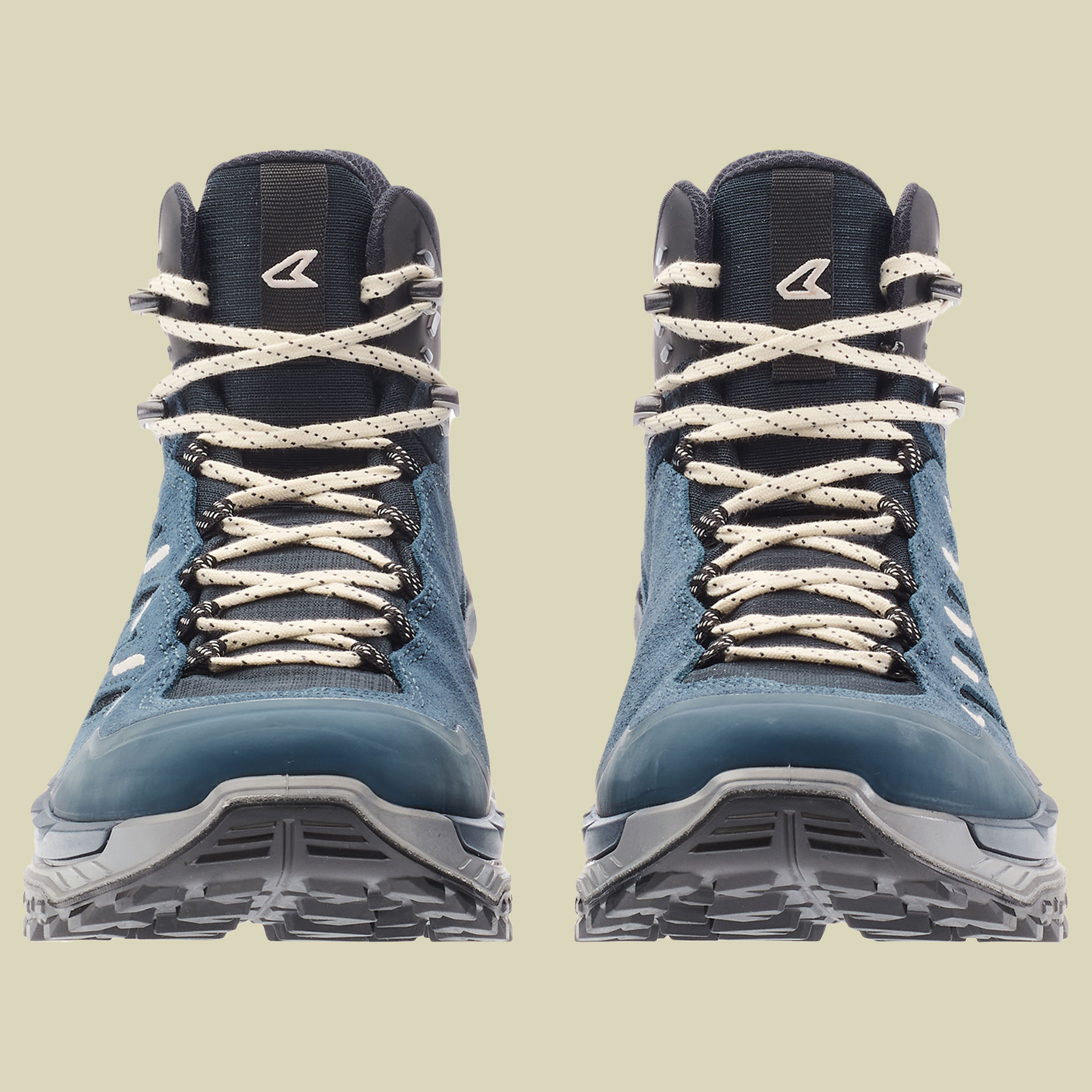 Innovo GTX Mid Women blau UK 8 - blau/grau