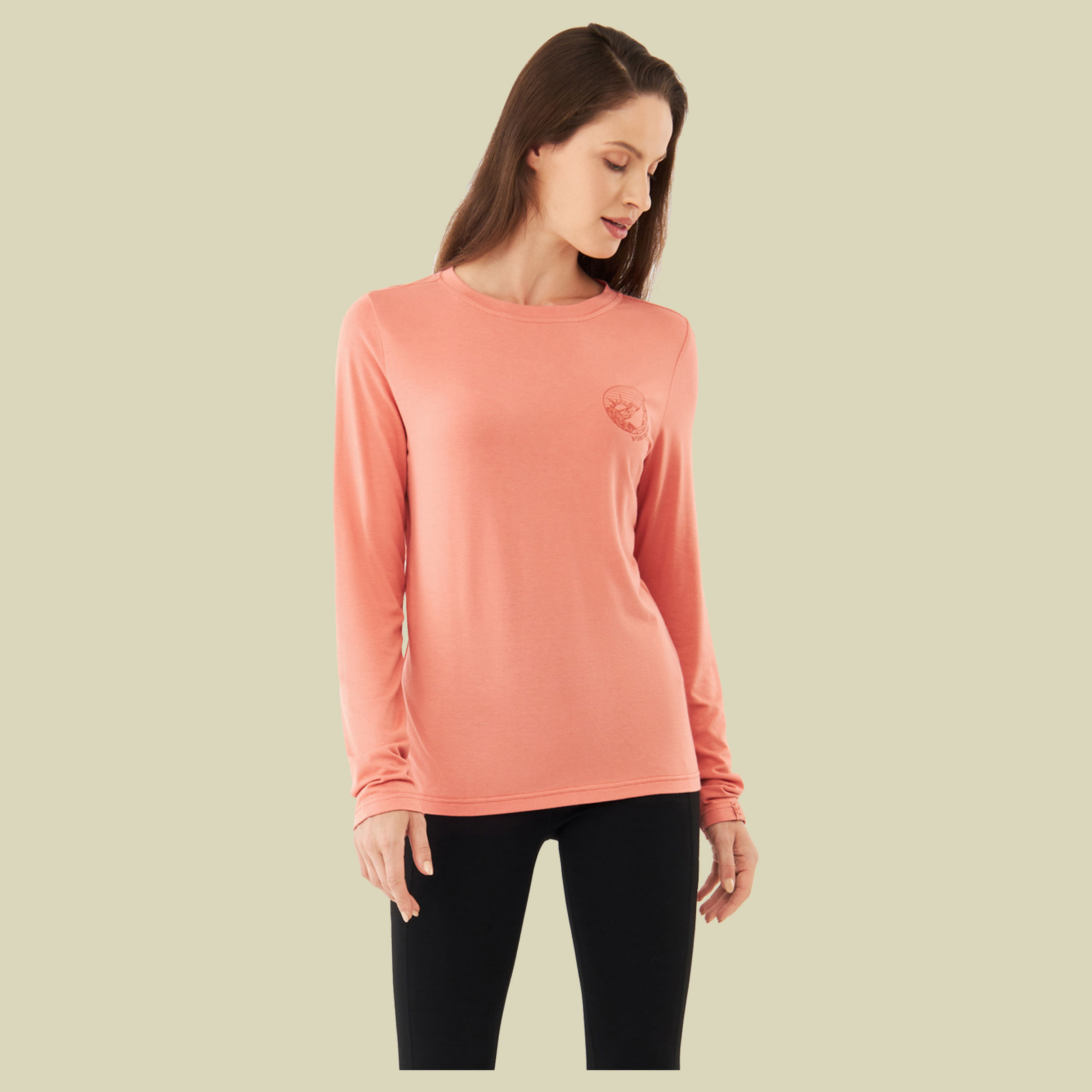 Escalante Bamboo Lady XS pink - Farbe pink