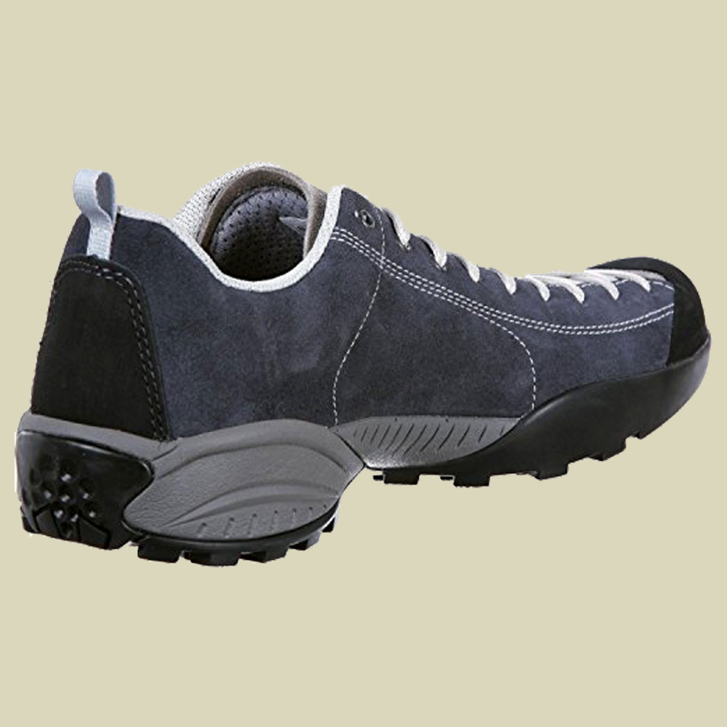 Mojito  Größe 38,5 Farbe iron gray